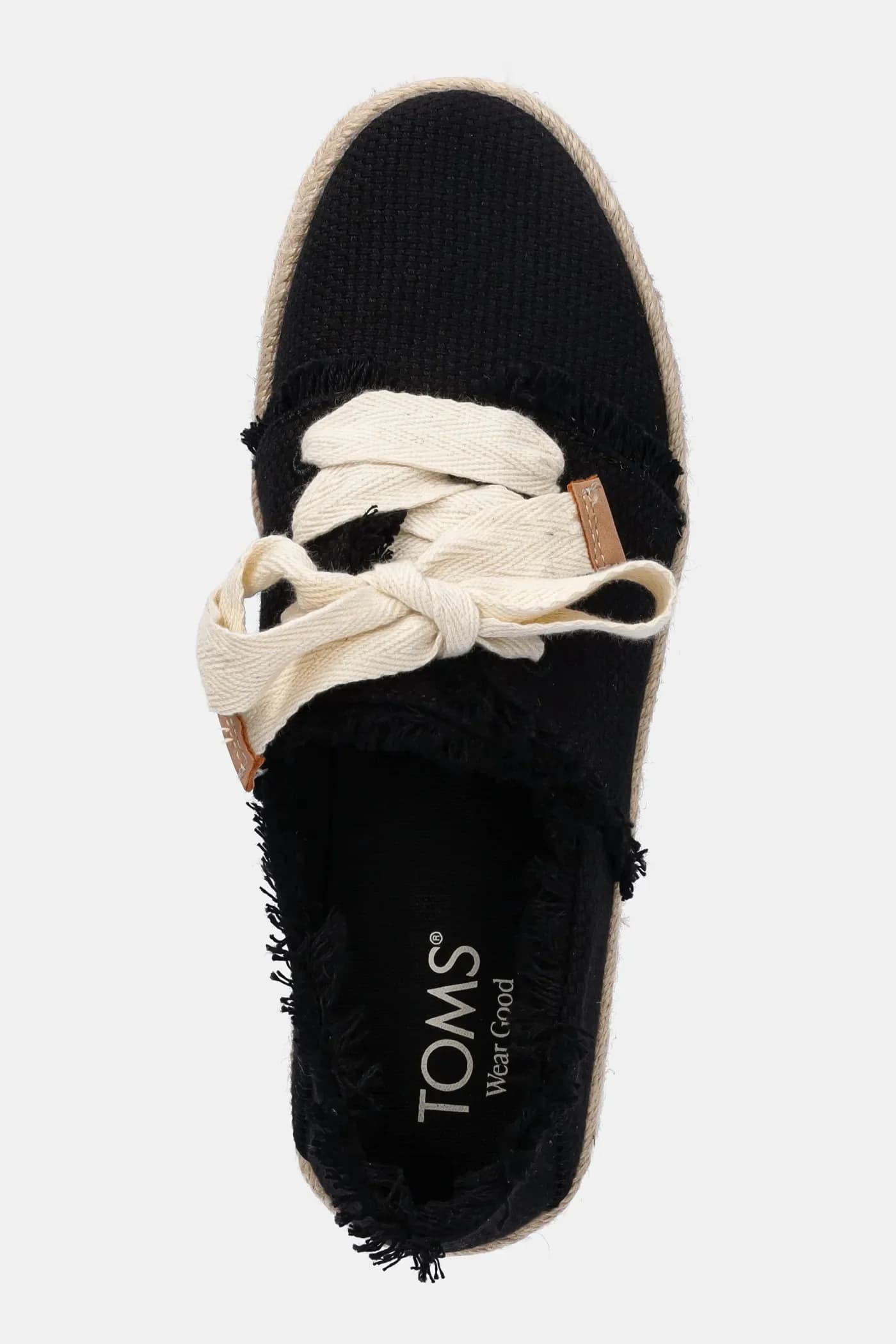 кроссовки BEACHSIDE WOVEN/FRAY - фото 4