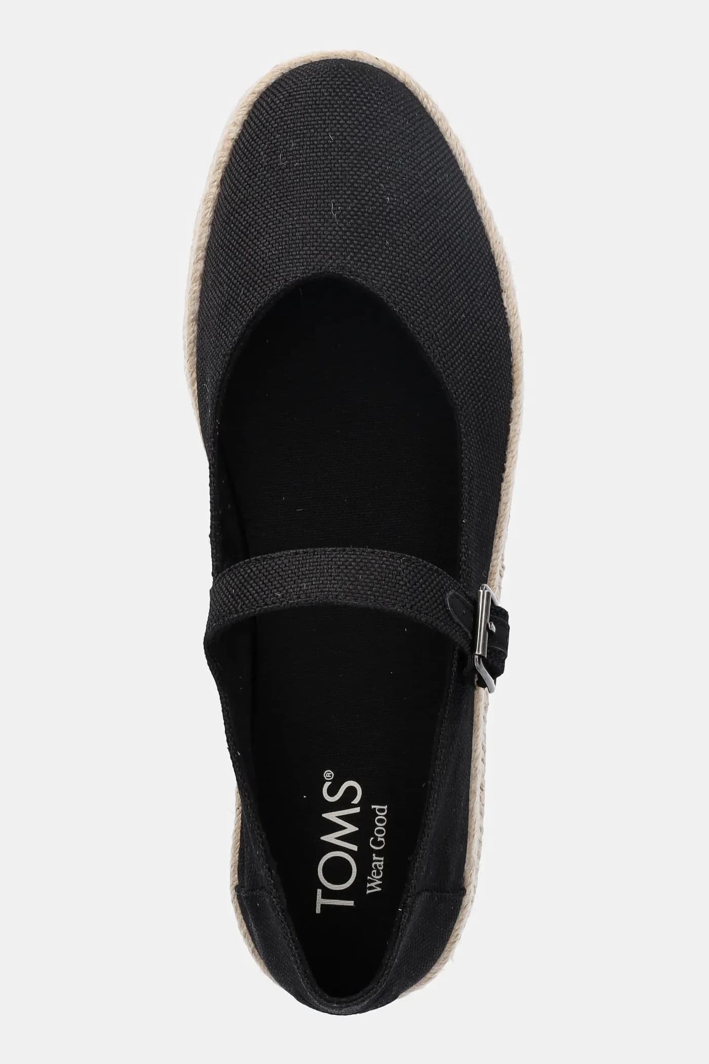 эспадрильи HEAVY CANVAS - фото 4