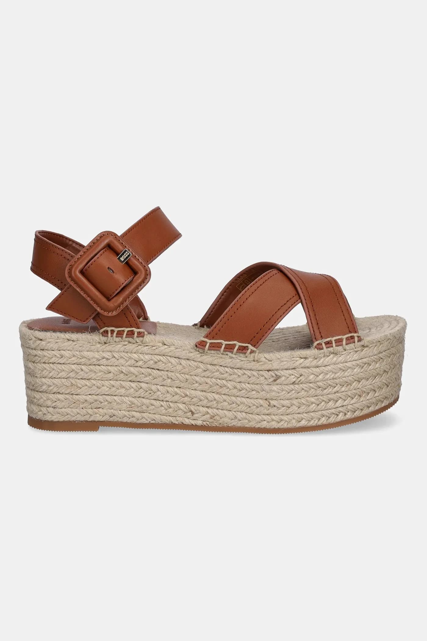 кожаные сандалии Macica - фото 2