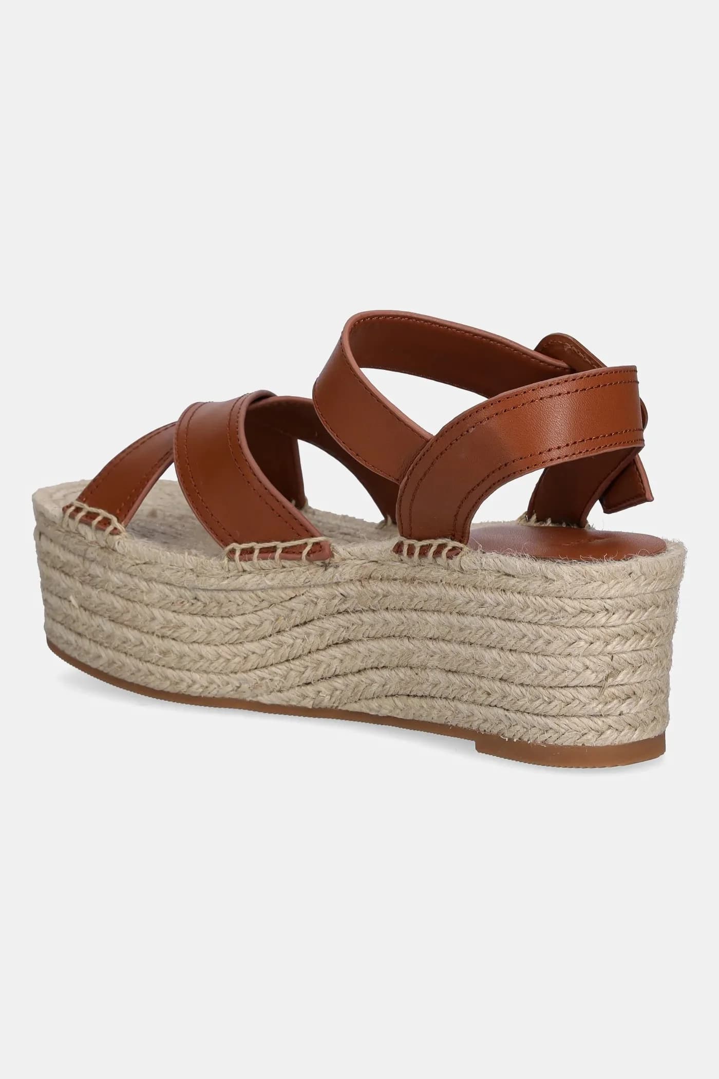 кожаные сандалии Macica - фото 3