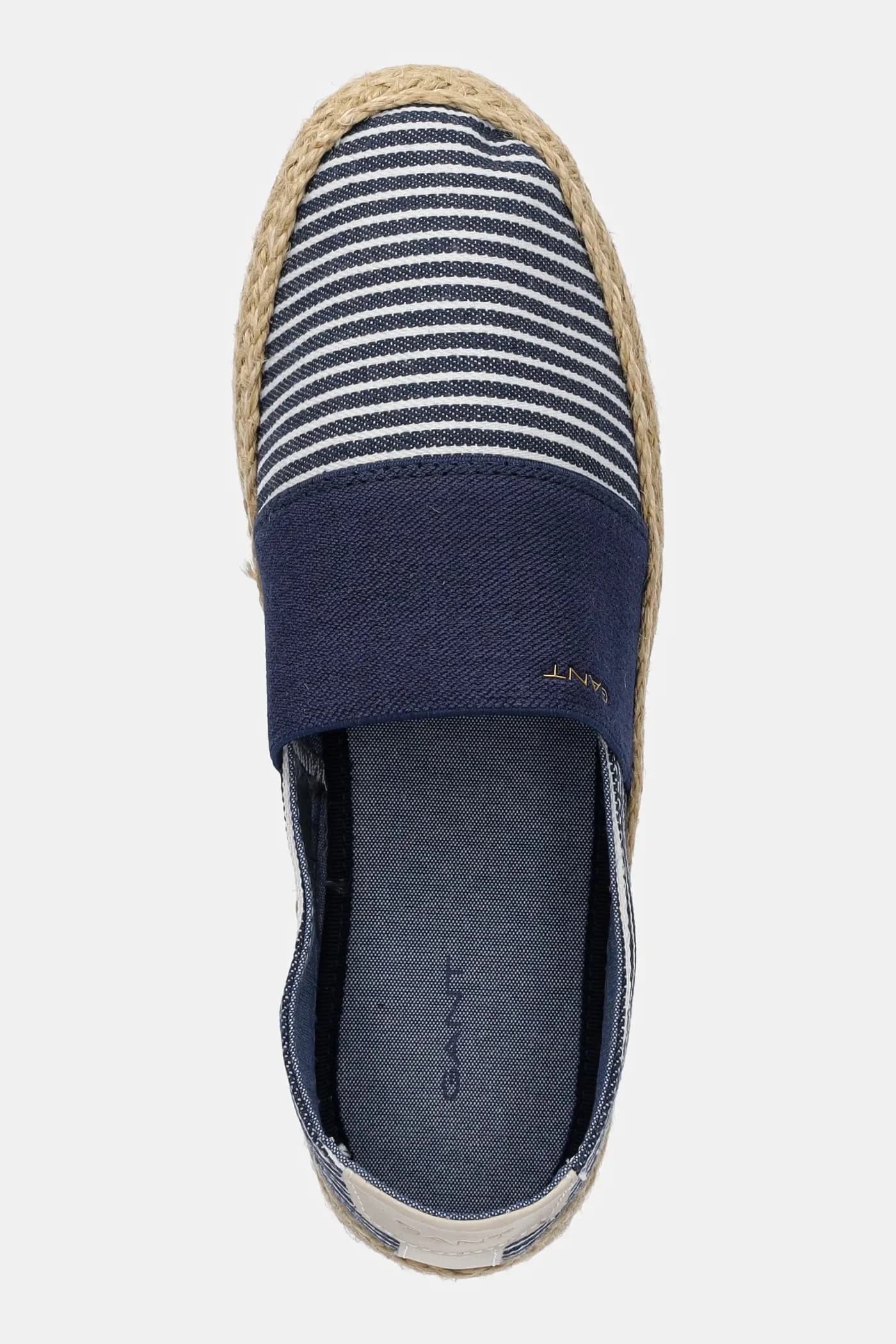 эспадрильи Raffiaville - фото 4