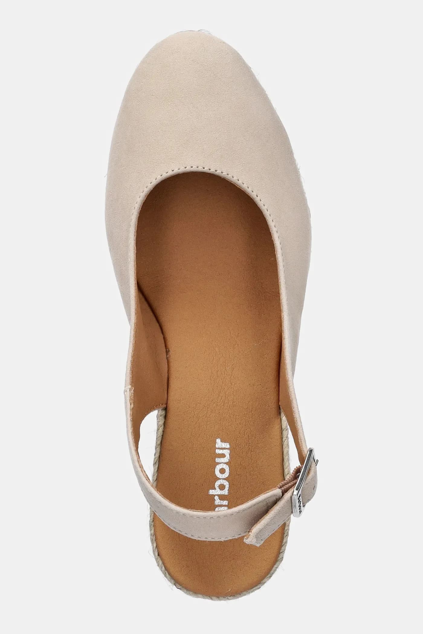 Ореховые эспадрильи - фото 4