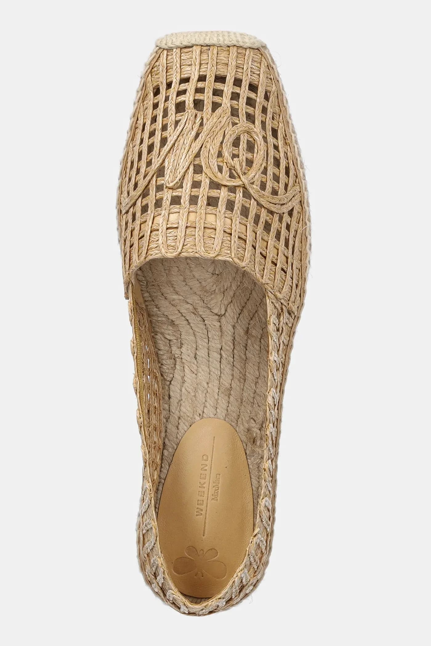 эспадрильи ILMES - фото 4