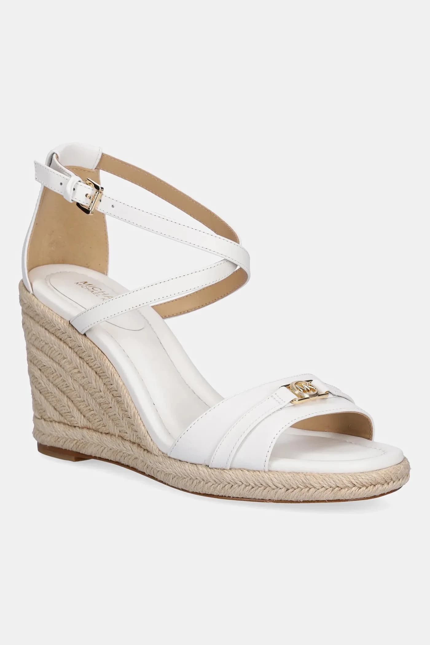 кожаные сандалии Mandy