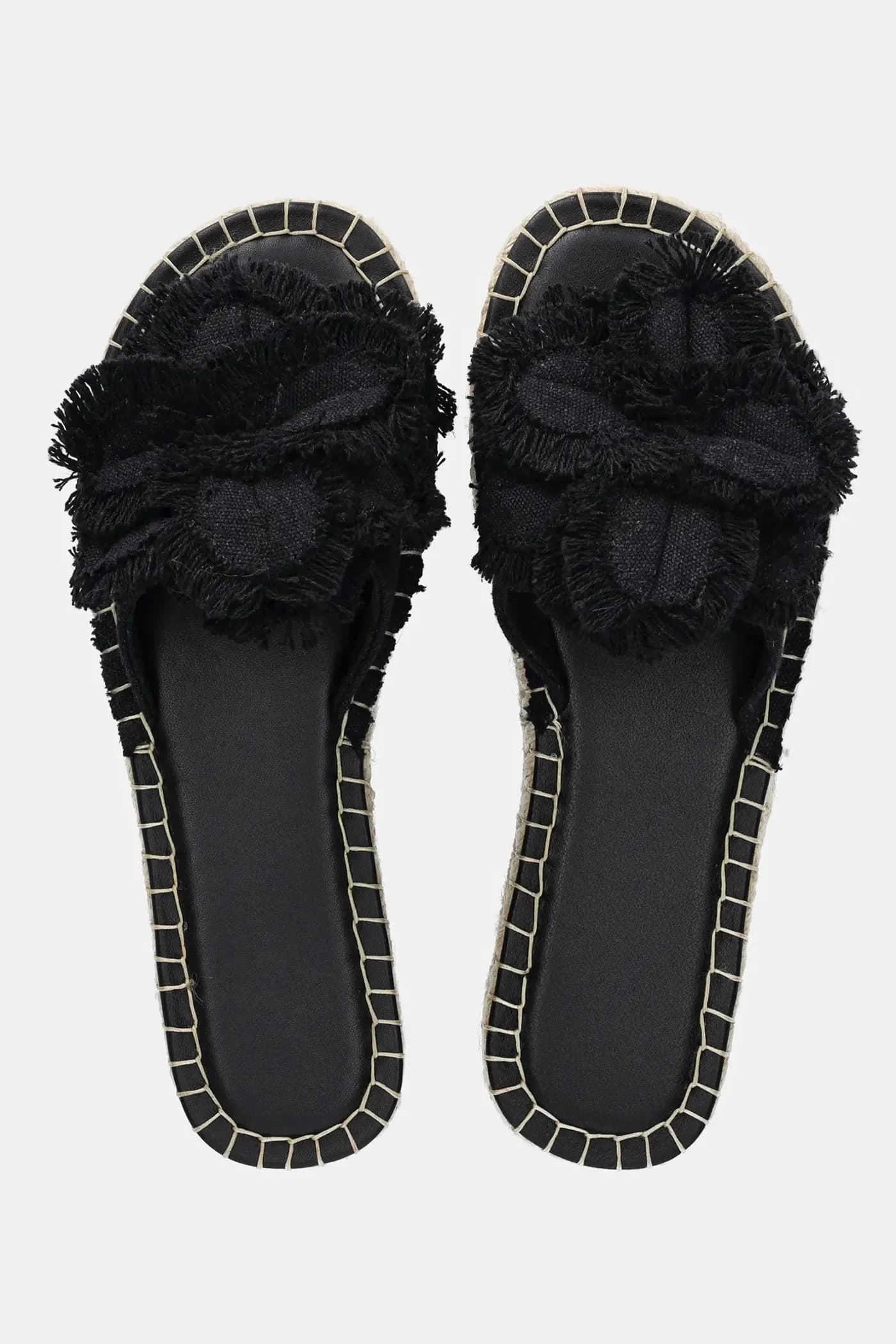 Шлепки - фото 5