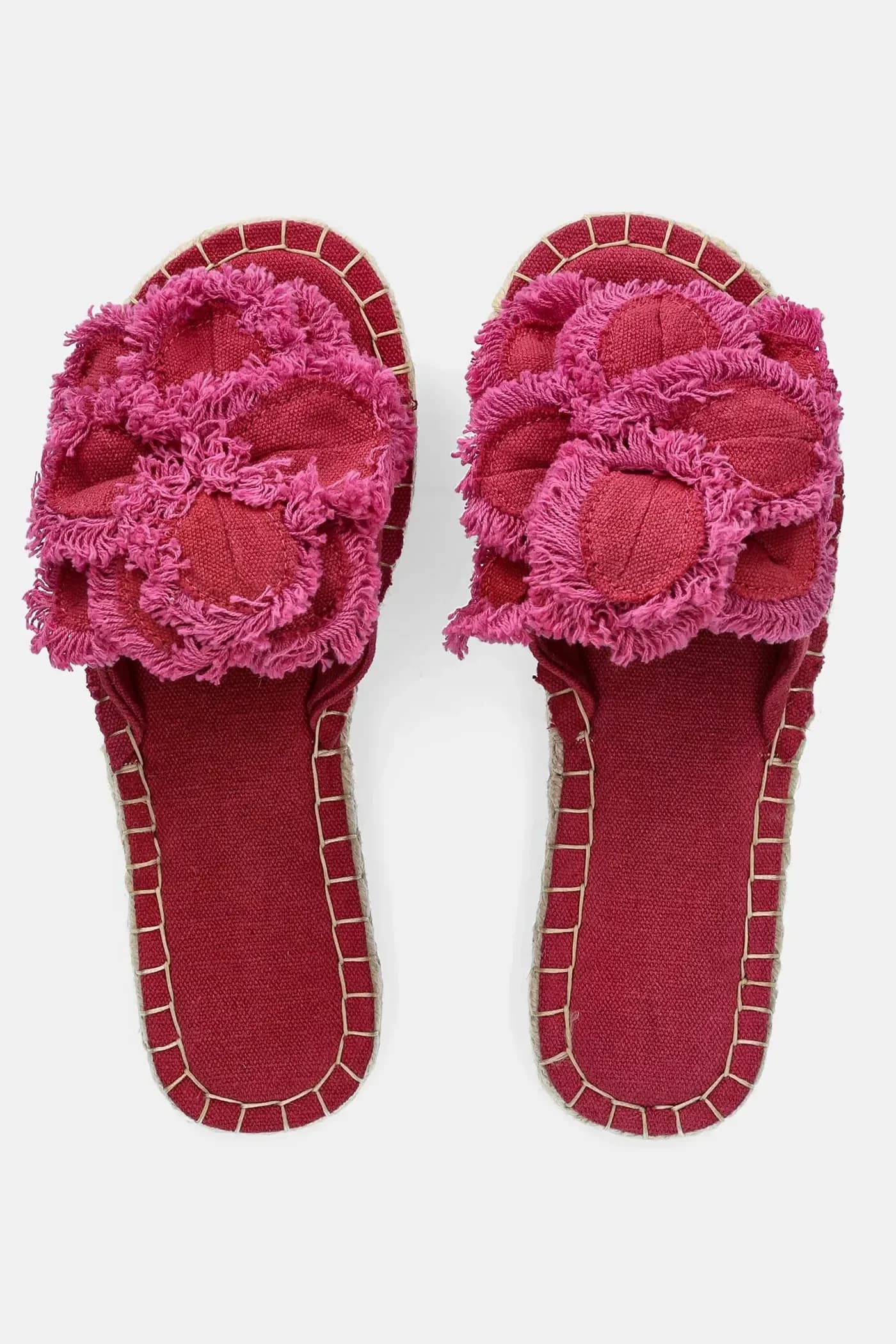 Шлепки - фото 5