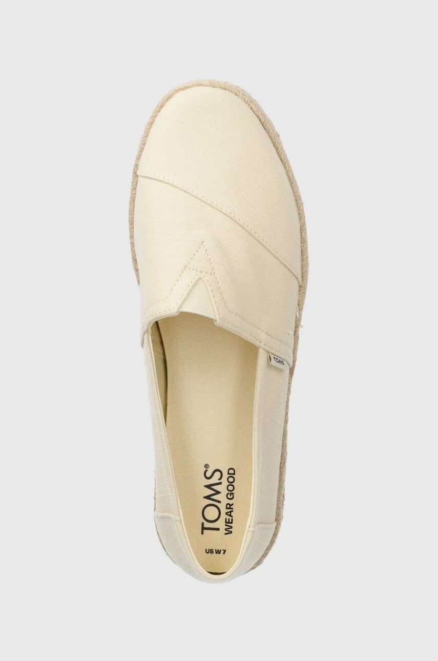 эспадрильи Alpargata Rope 2.0 - фото 4