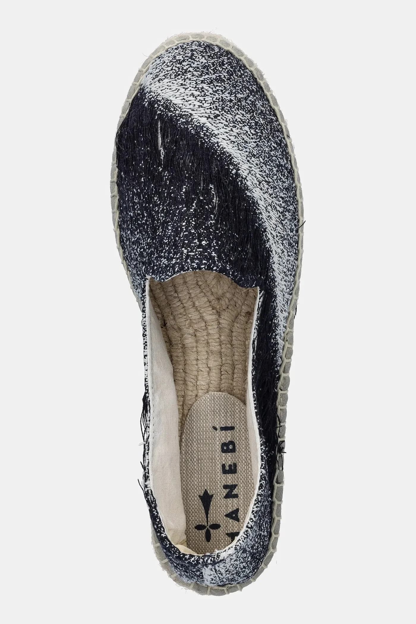 Эспадрильи на двойной подошве - фото 4