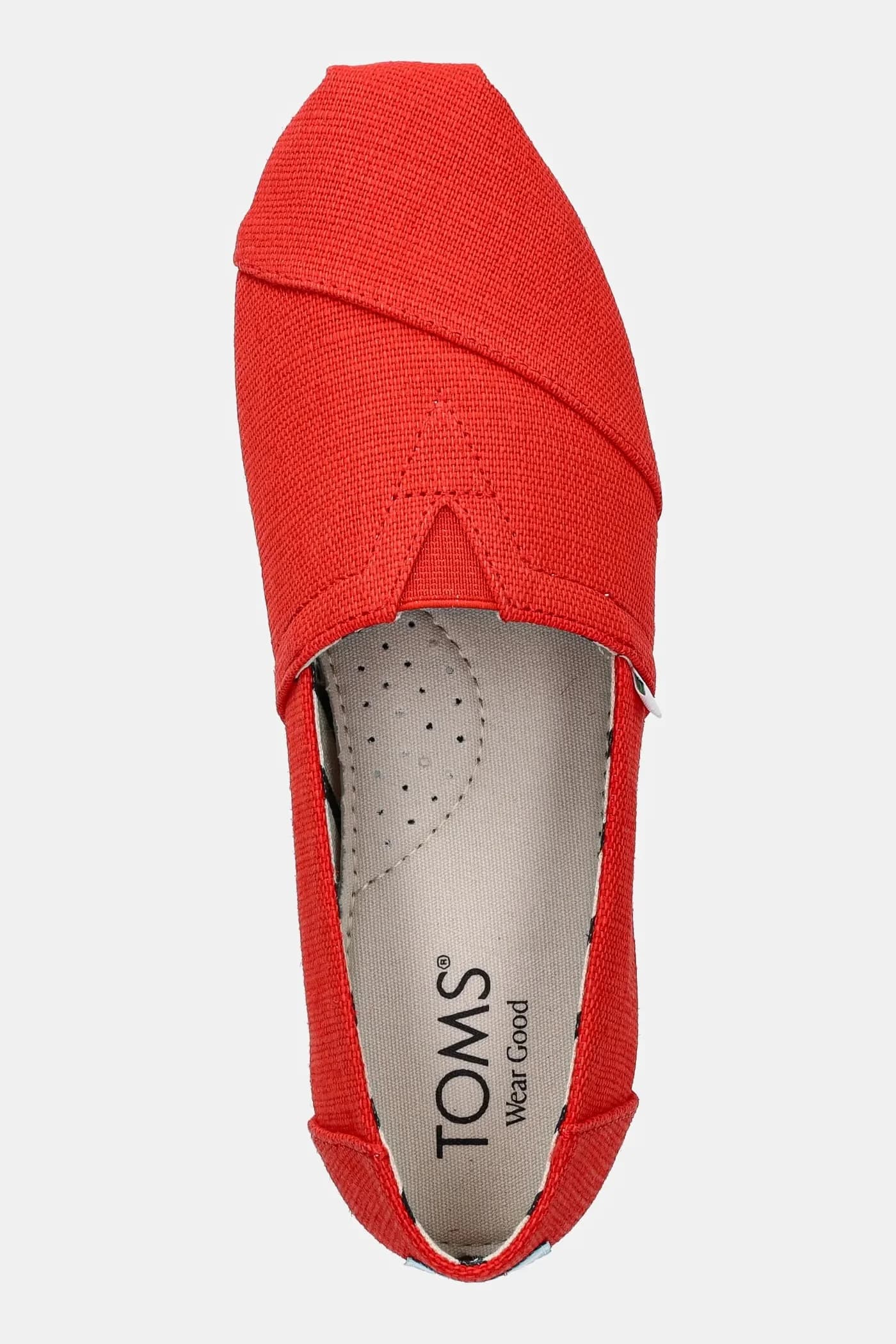 эспадрильи HERITAGE CANVAS - фото 4