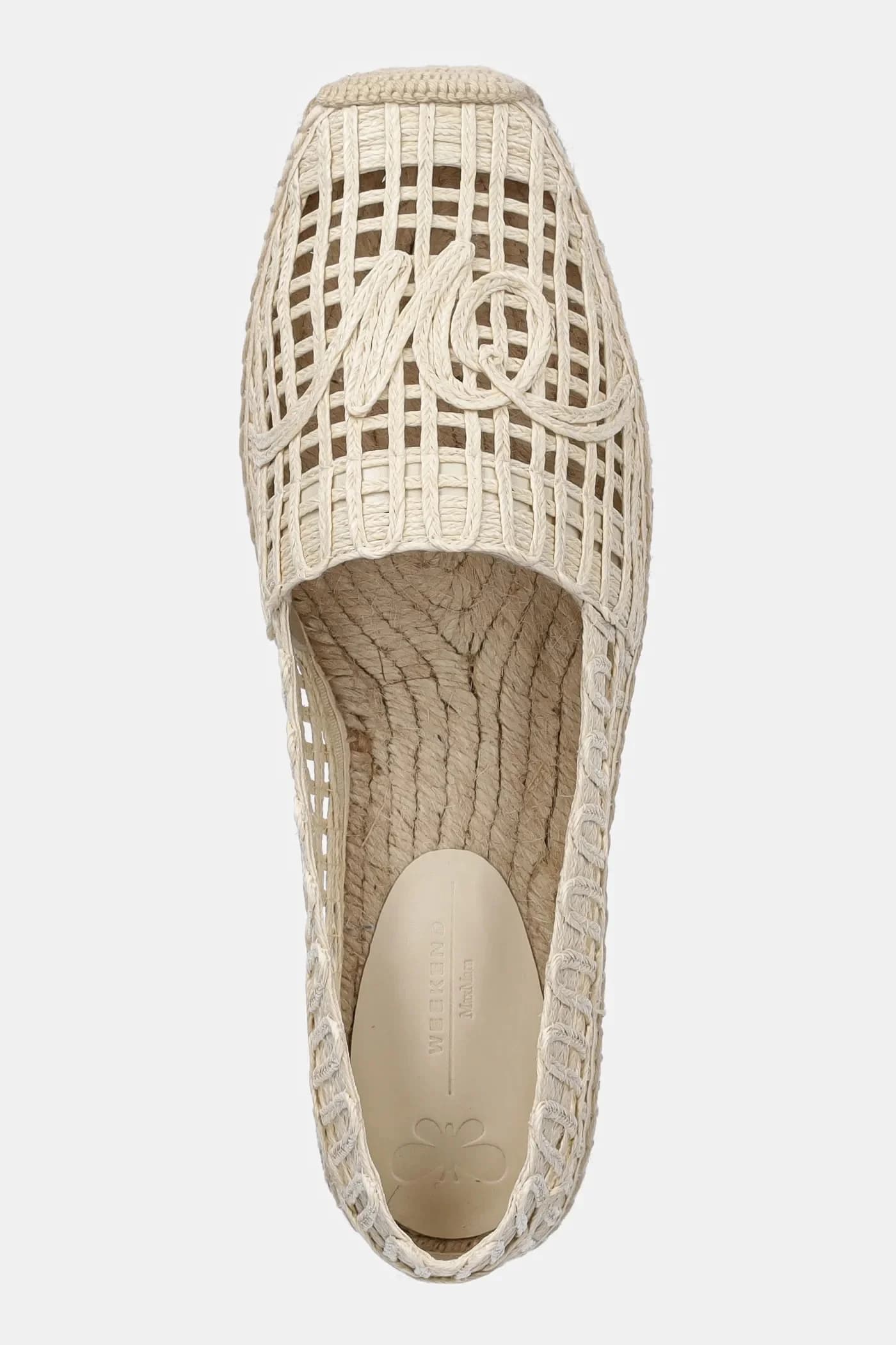 эспадрильи ILMES - фото 4