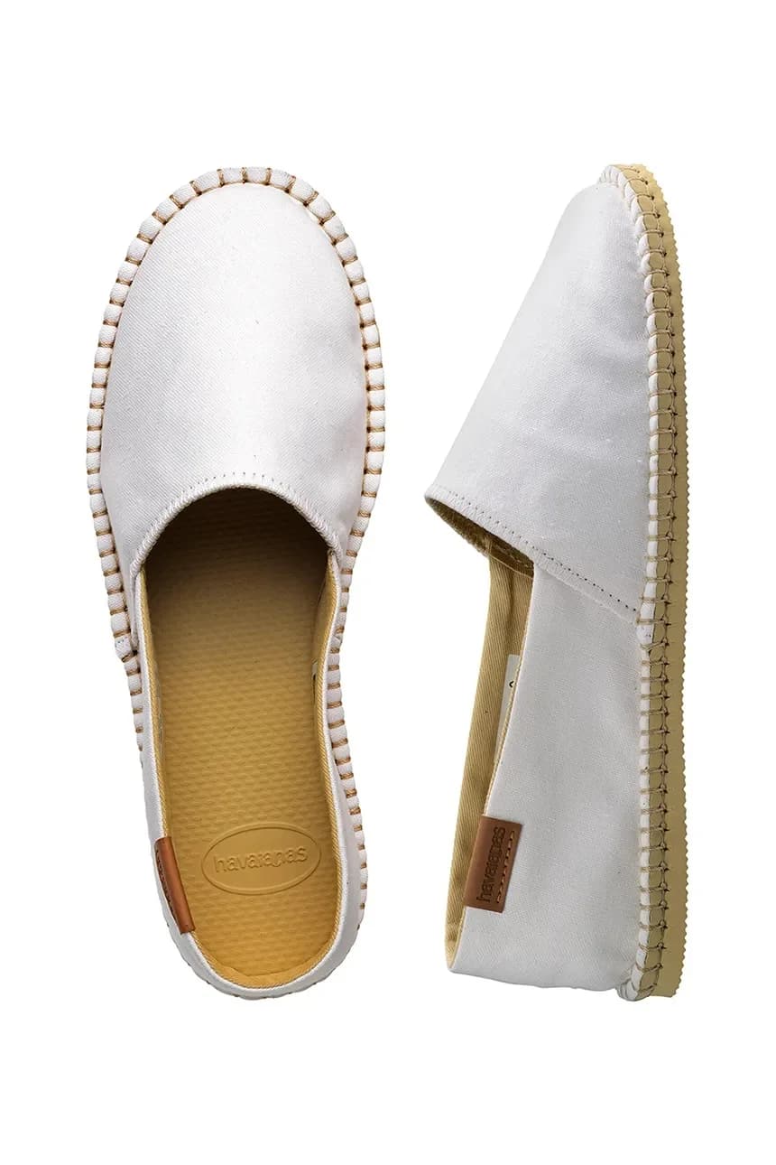 эспадрильи ORGINE IV - фото 4