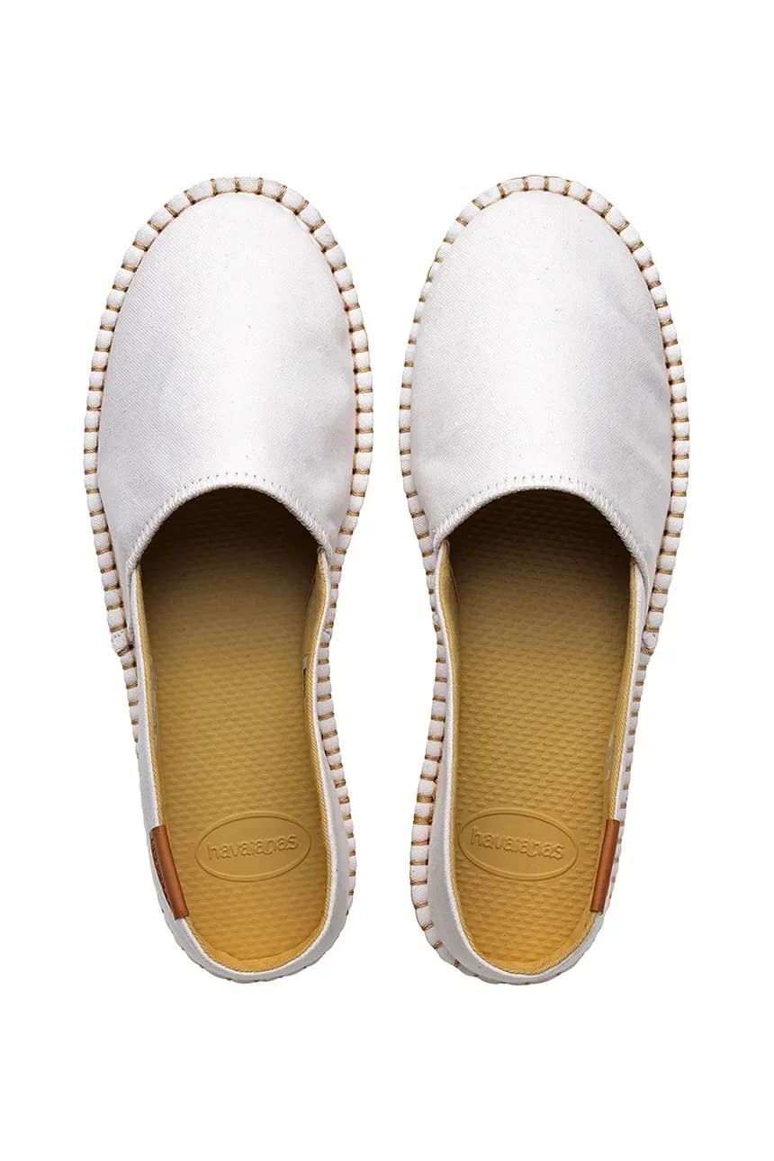 эспадрильи ORGINE IV - фото 5