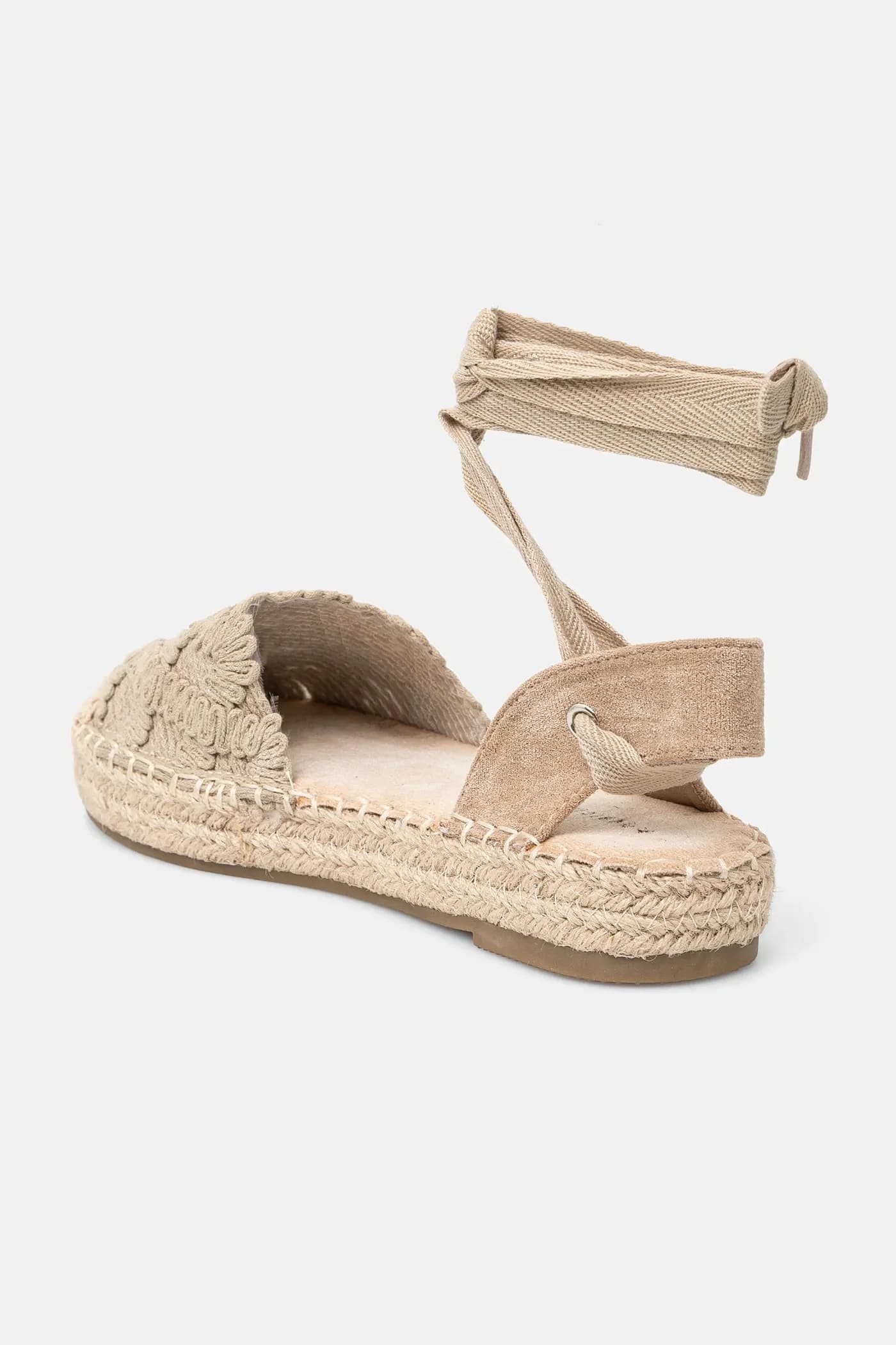 Эспадрильи - фото 4