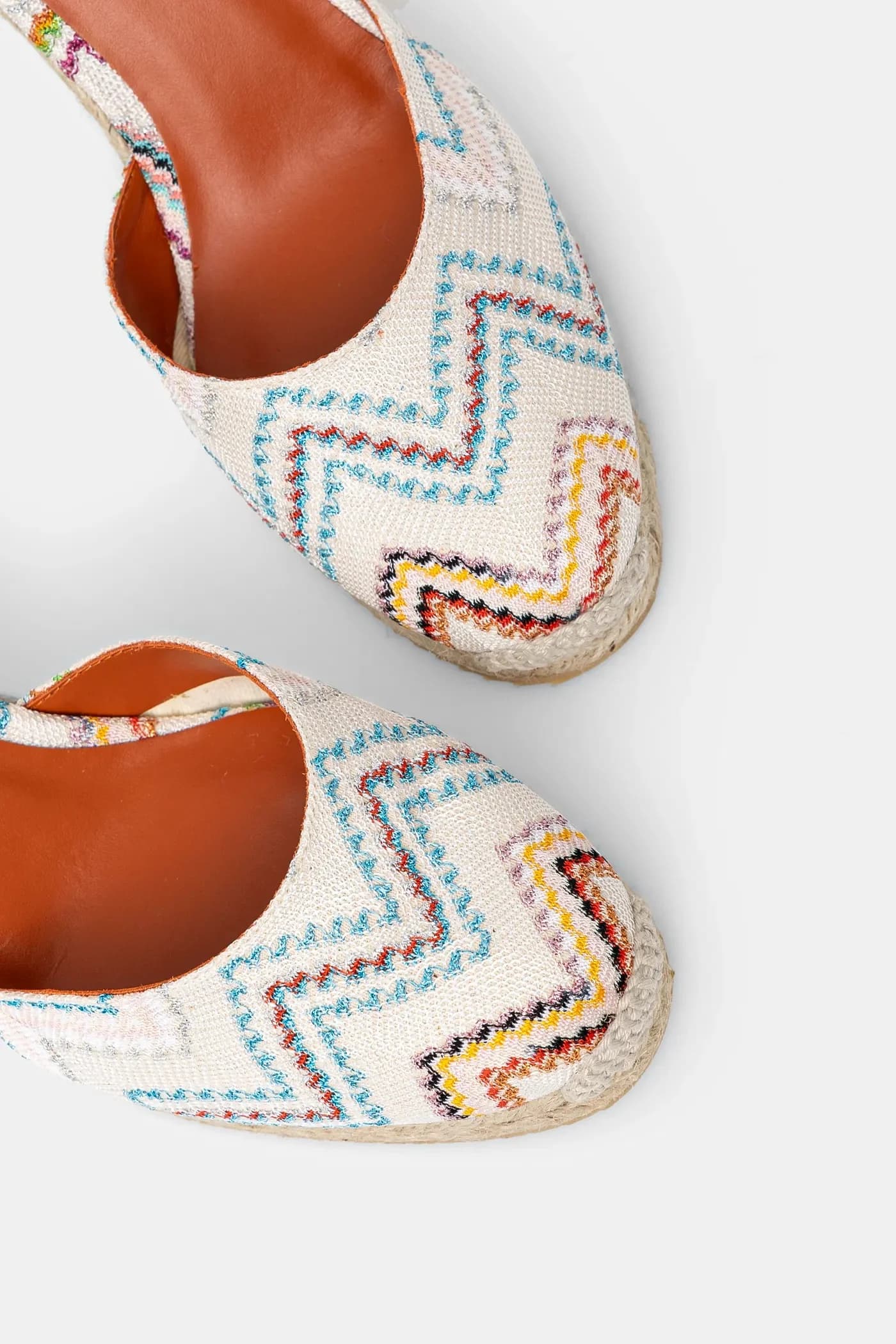 эспадрильи Eva 80 - фото 4