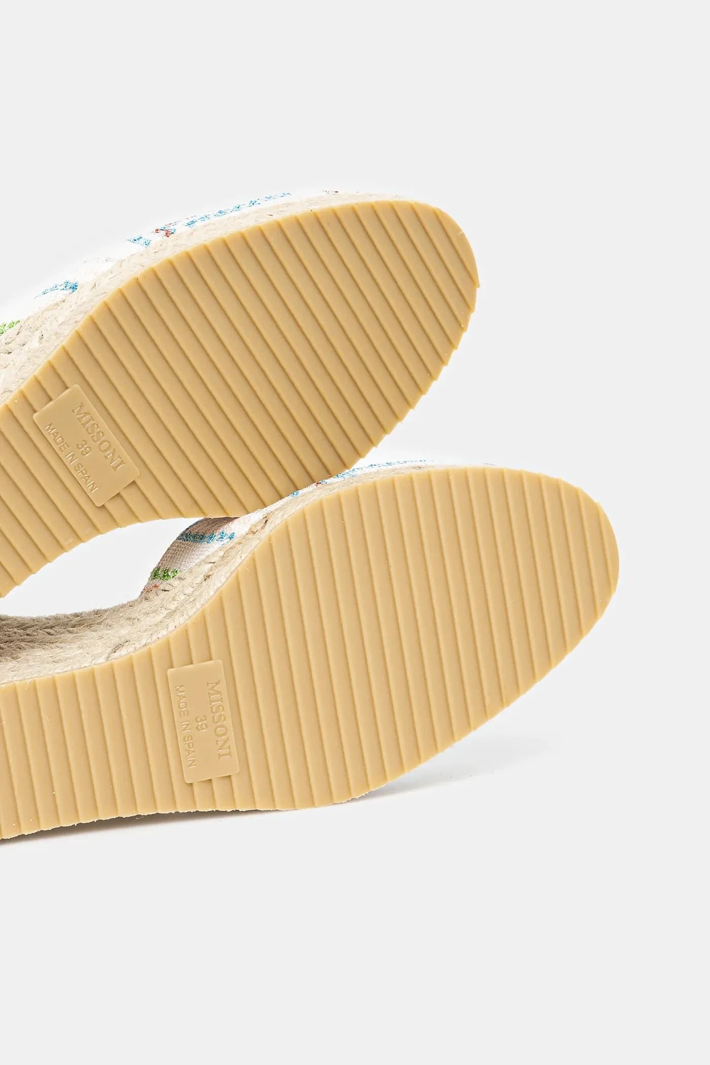 эспадрильи Eva 80 - фото 5