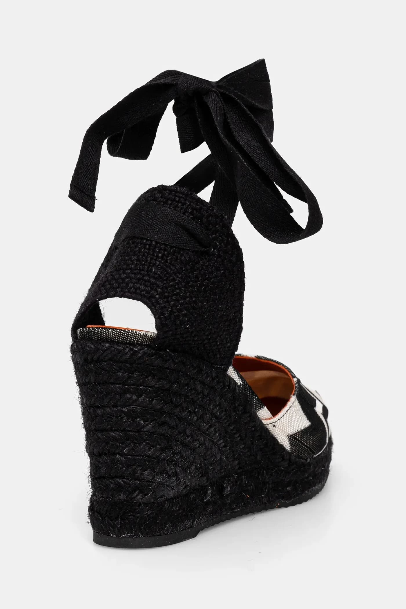 эспадрильи Eva 80 - фото 3