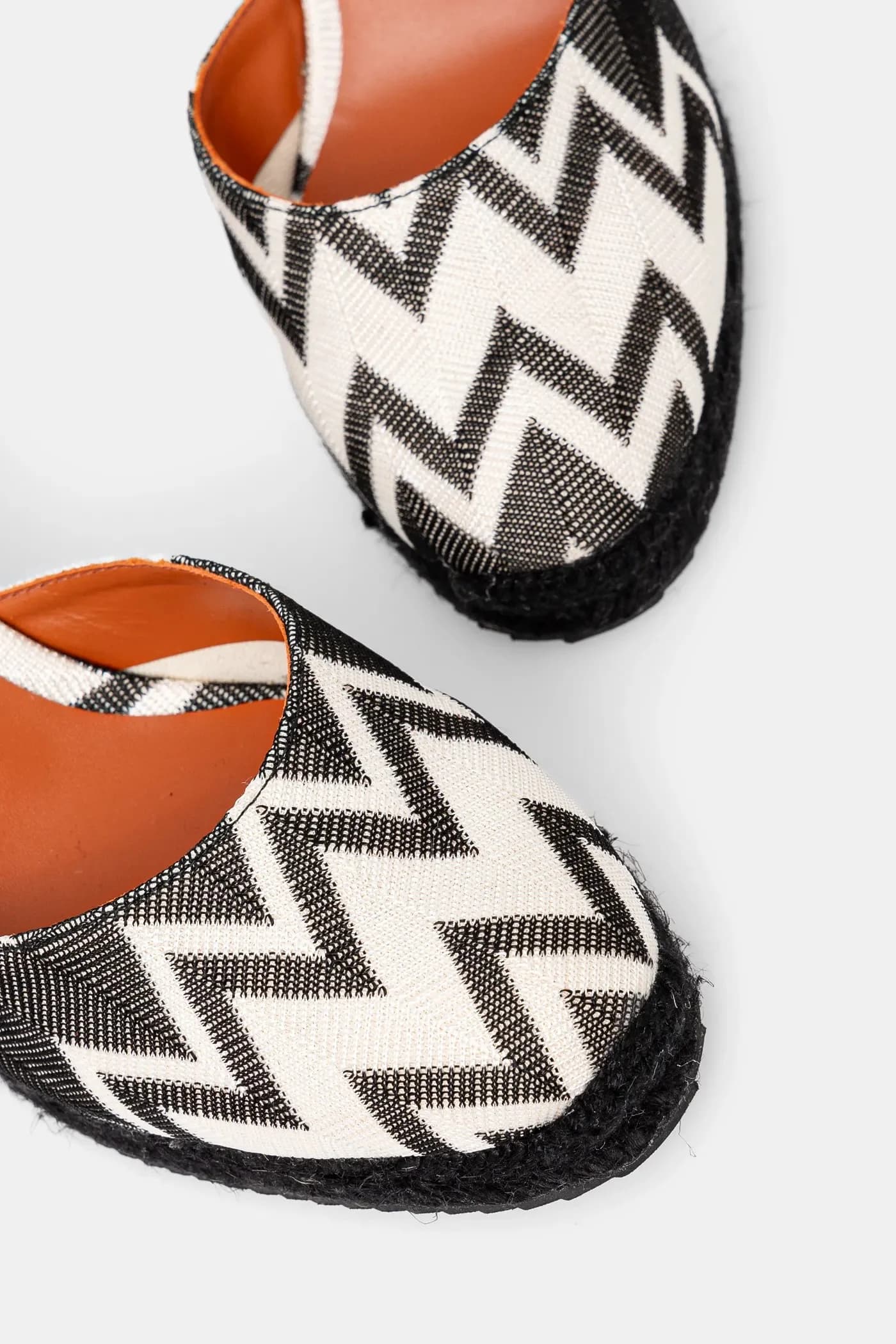 эспадрильи Eva 80 - фото 4