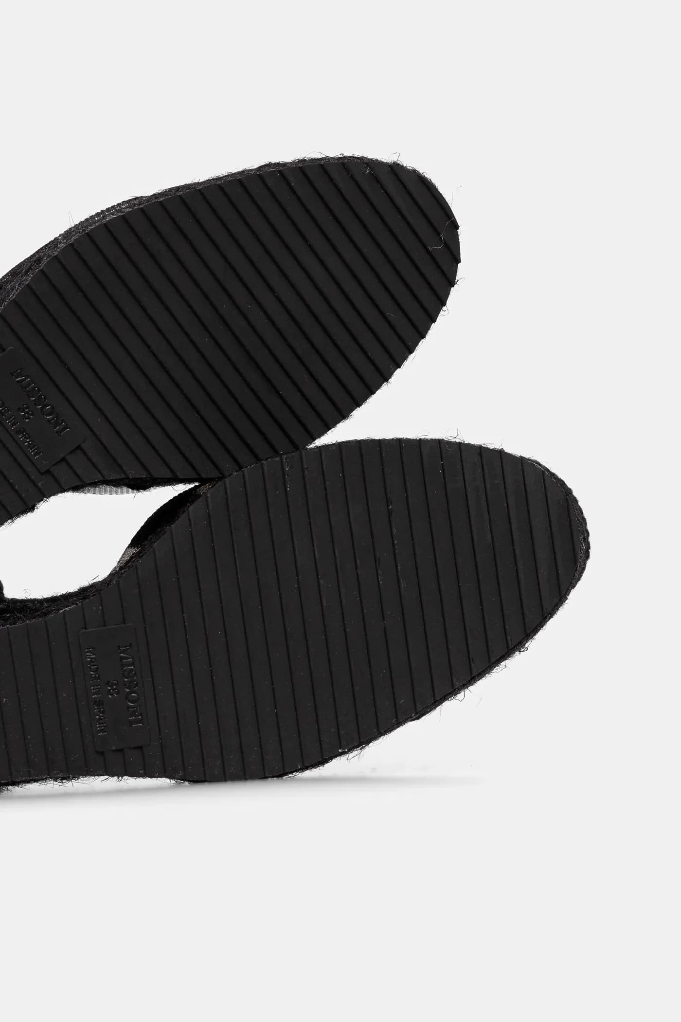 эспадрильи Eva 80 - фото 5