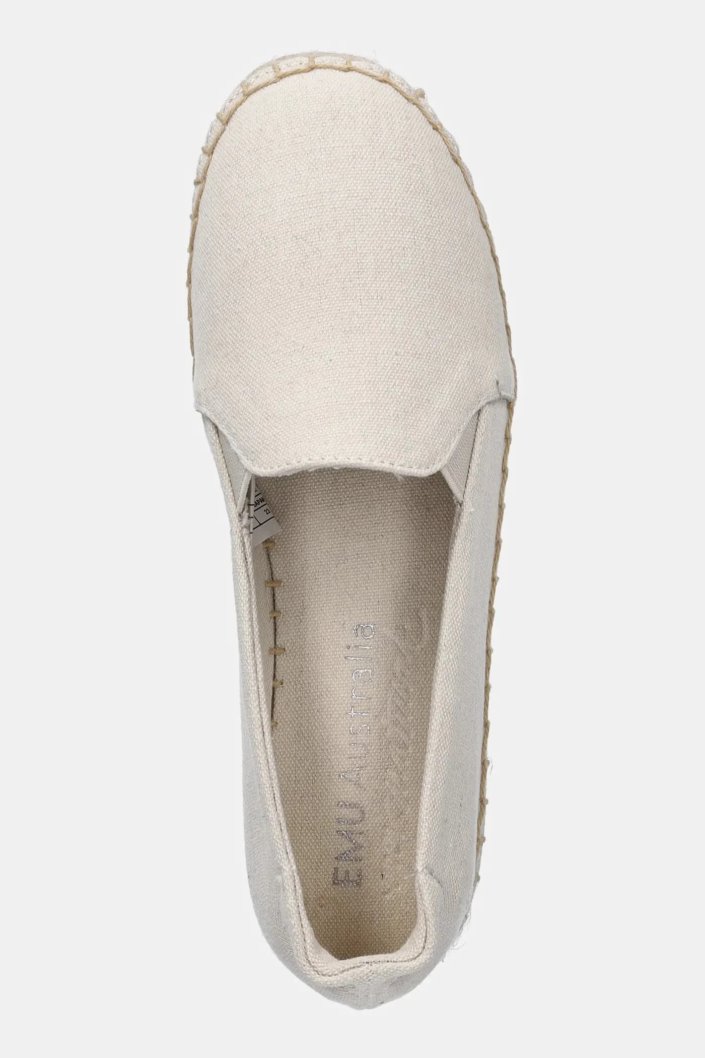 эспадрильи Mentone - фото 4