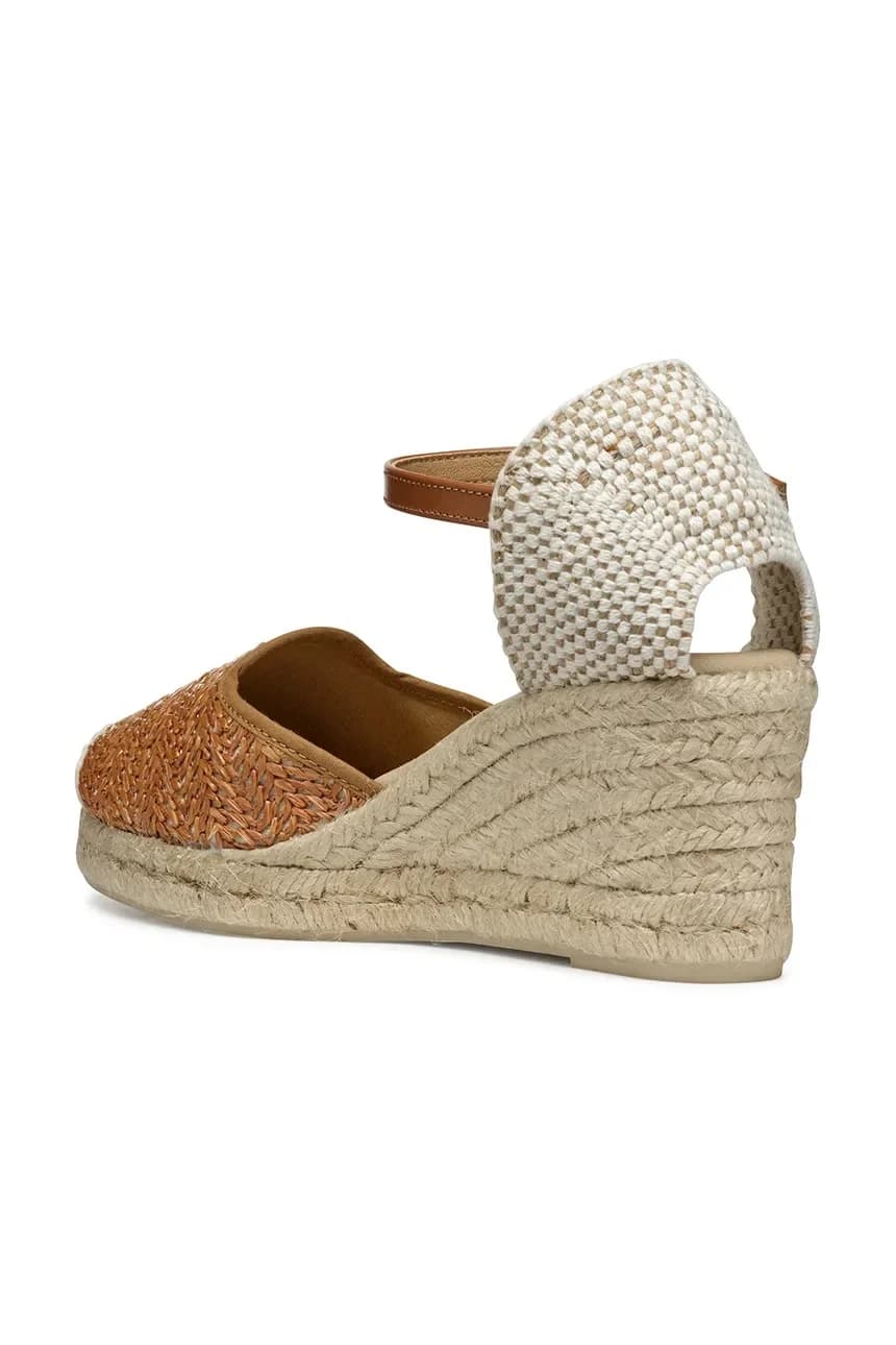 эспадрильи D GELSA LOW - фото 4