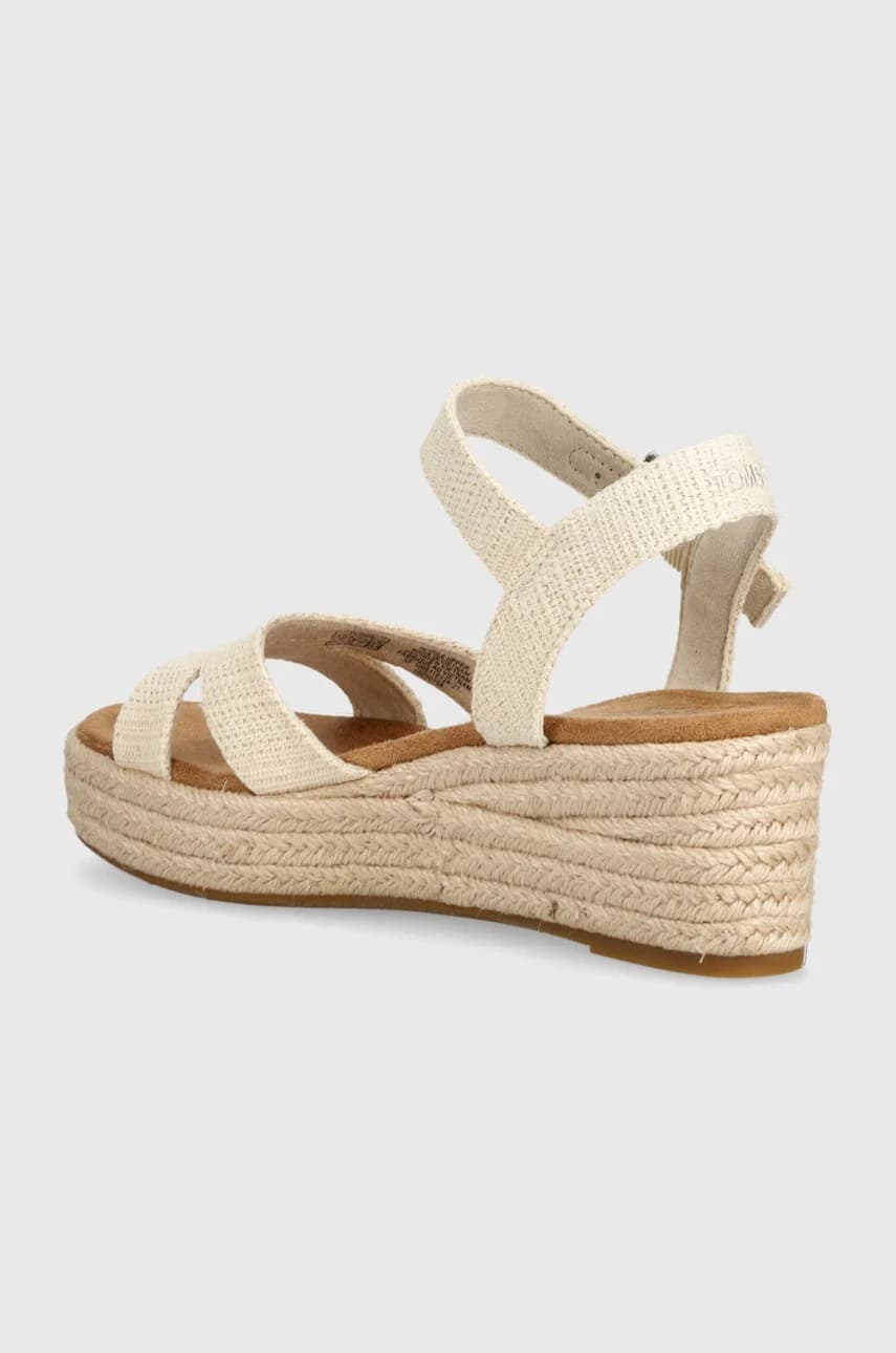 босоножки «Одри» - фото 3