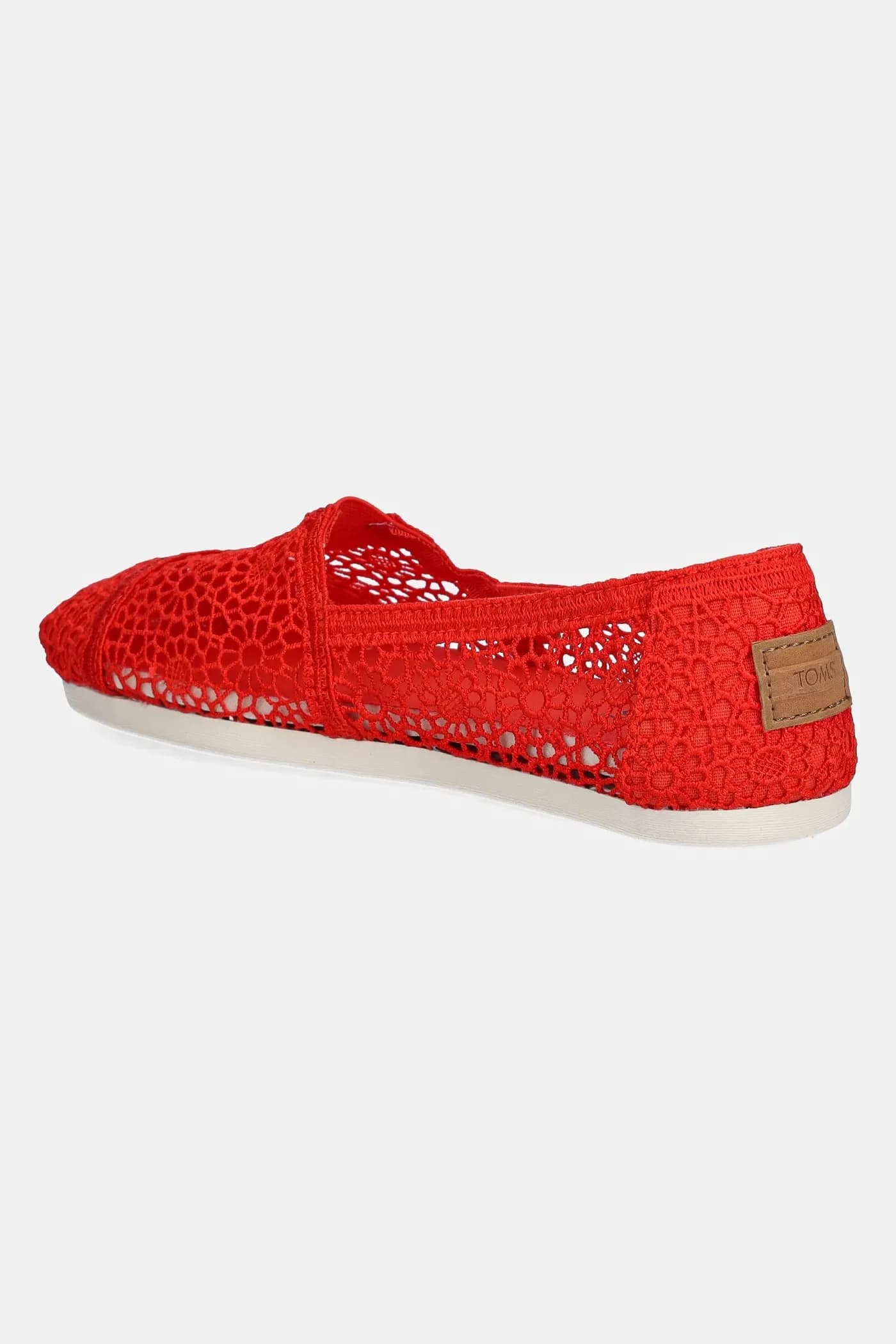 кроссовки MAROCCAN - фото 3