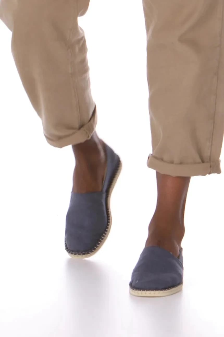 эспадрильи ORGINE IV - фото 5