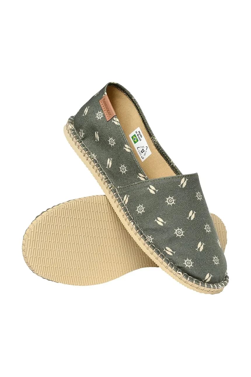 эспадрильи ORGINE IV - фото 3