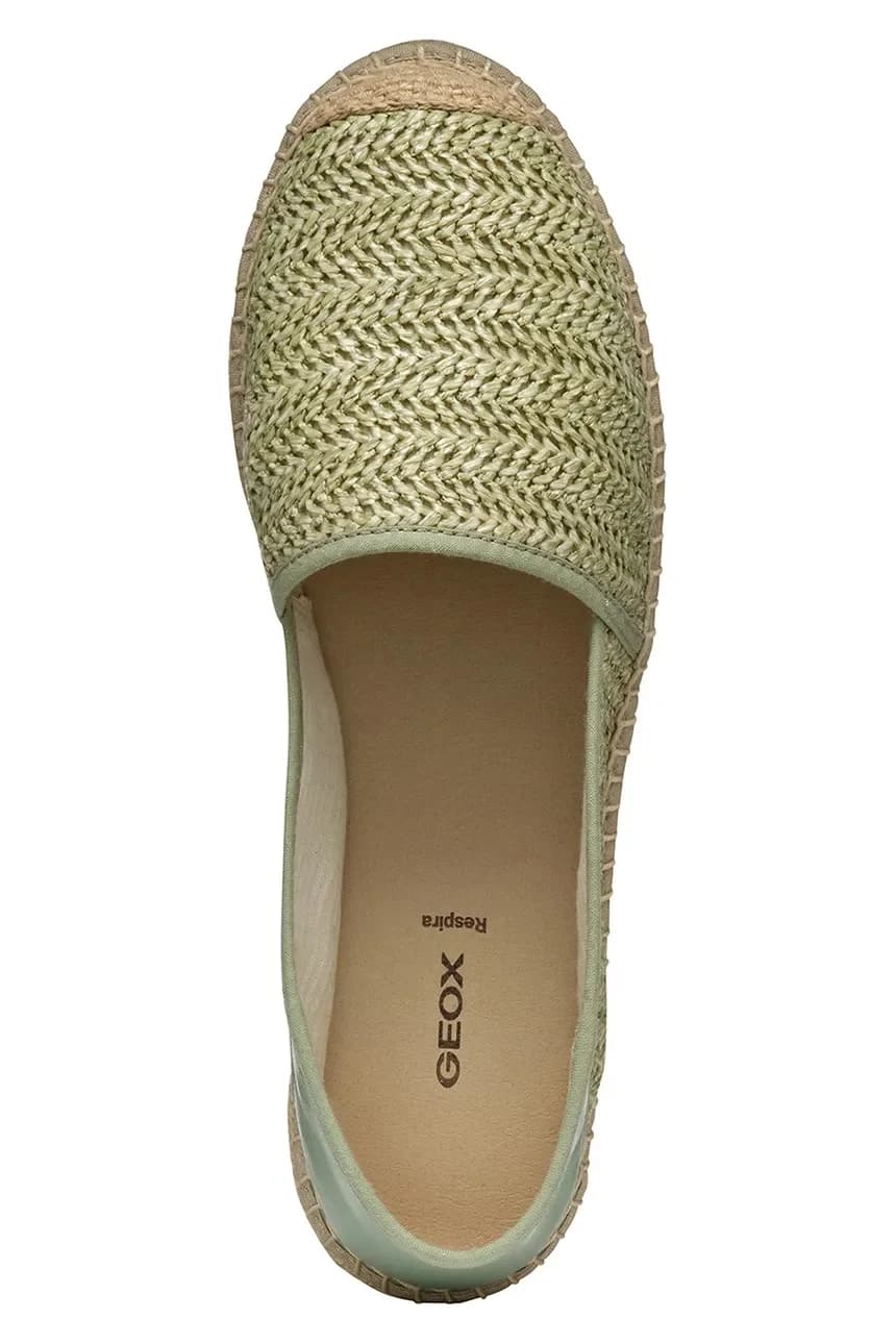 эспадрильи D LAMPEDUSA - фото 5