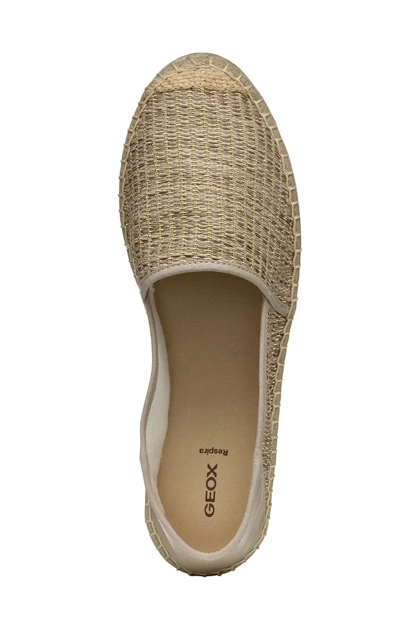 эспадрильи D LAMPEDUSA - фото 5