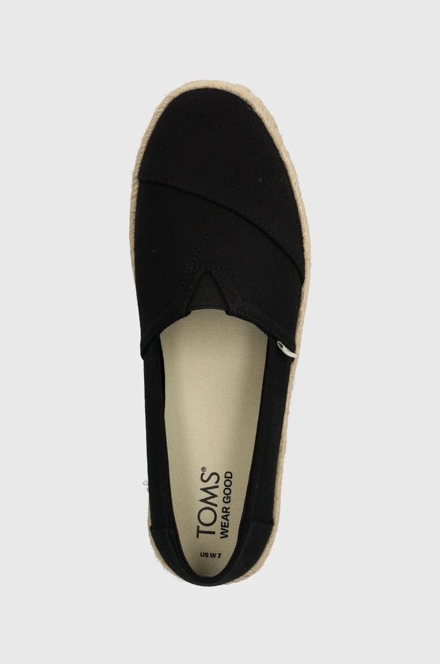 эспадрильи Alpargata Rope 2.0 - фото 4