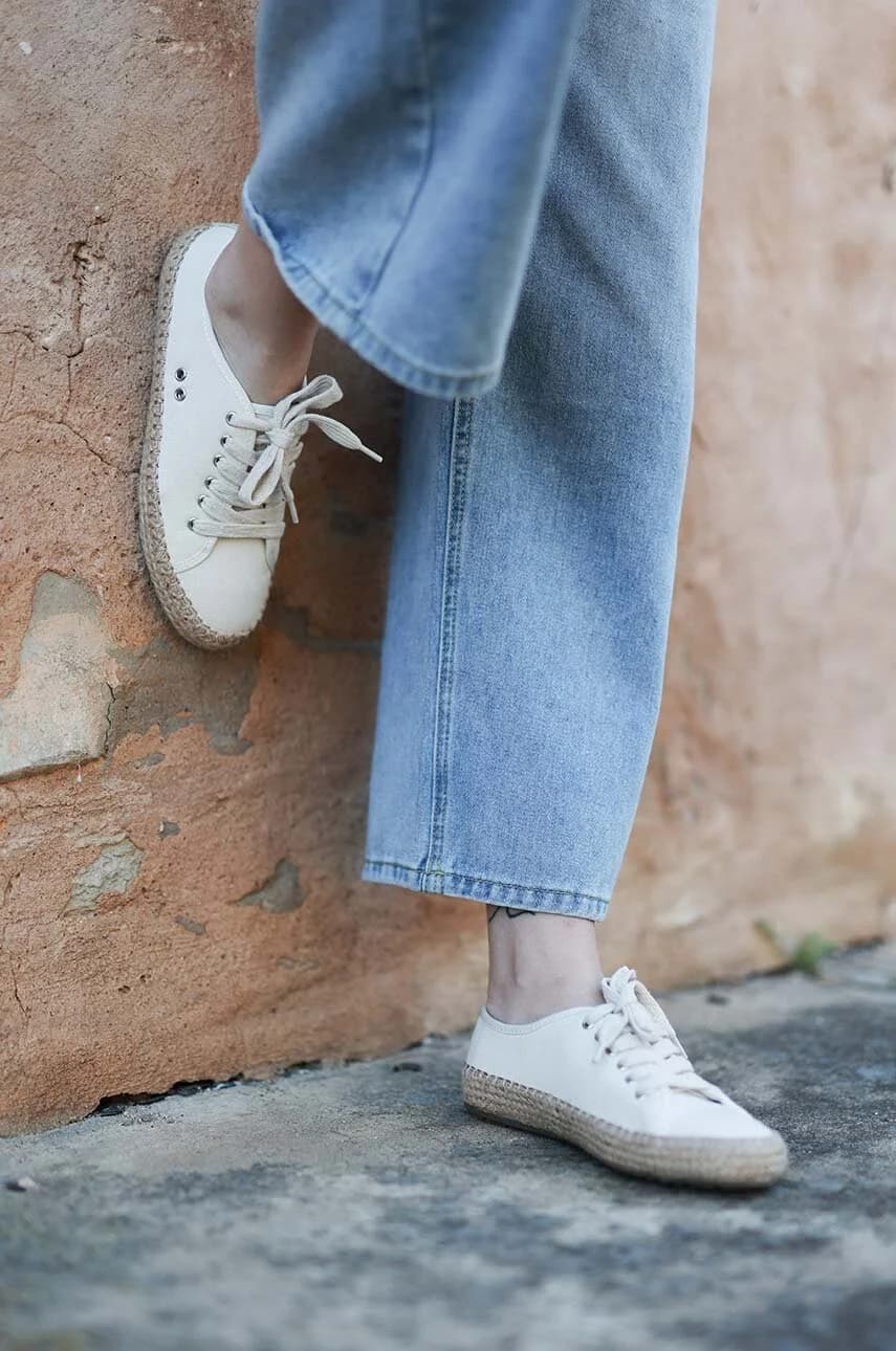 эспадрильи Agonis Organic - фото 4