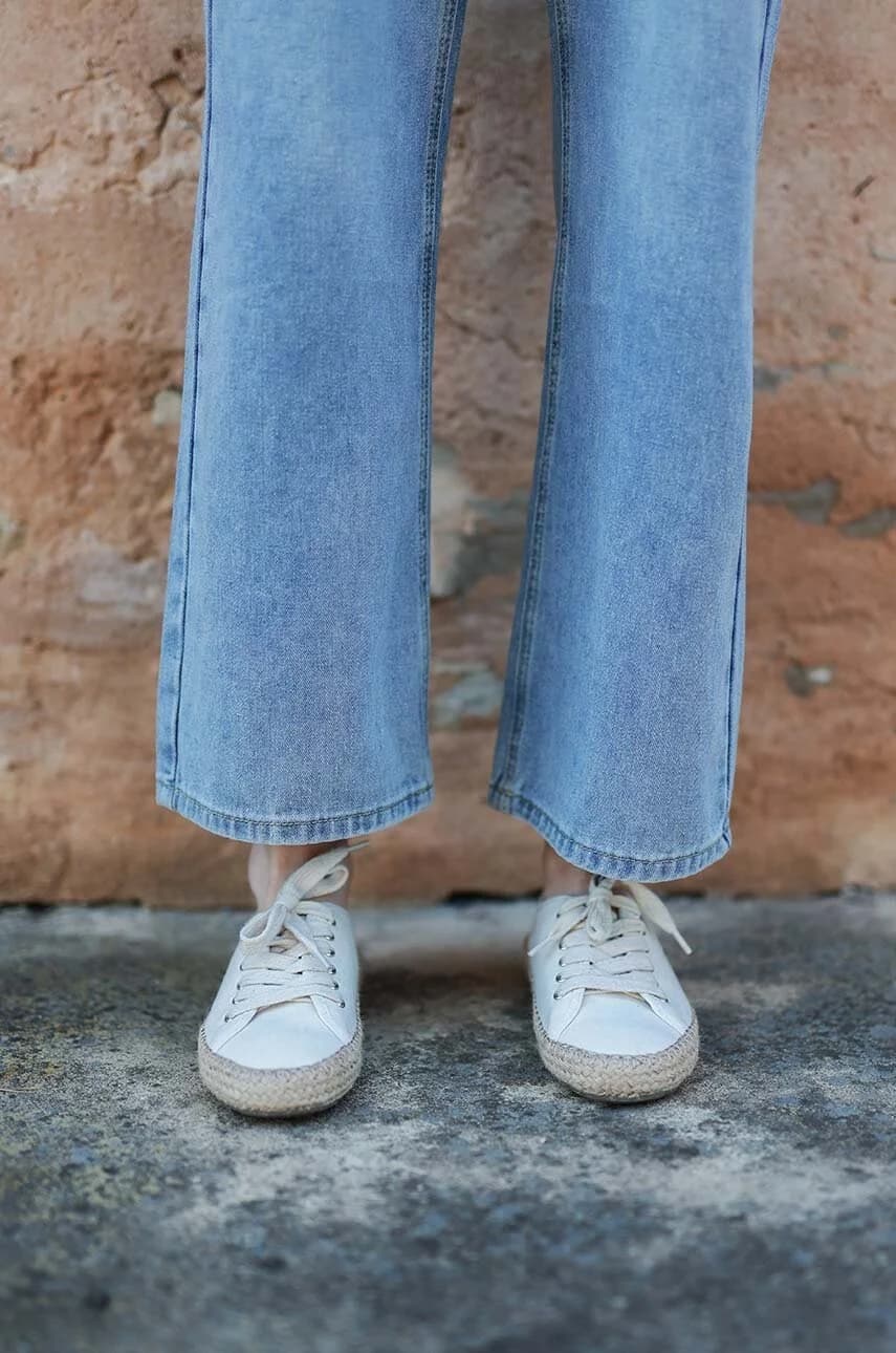 эспадрильи Agonis Organic - фото 5