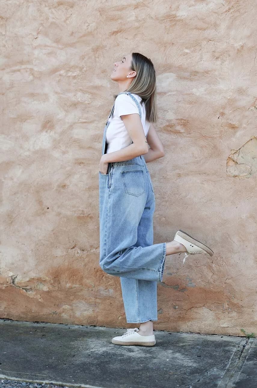 эспадрильи Agonis Organic - фото 6