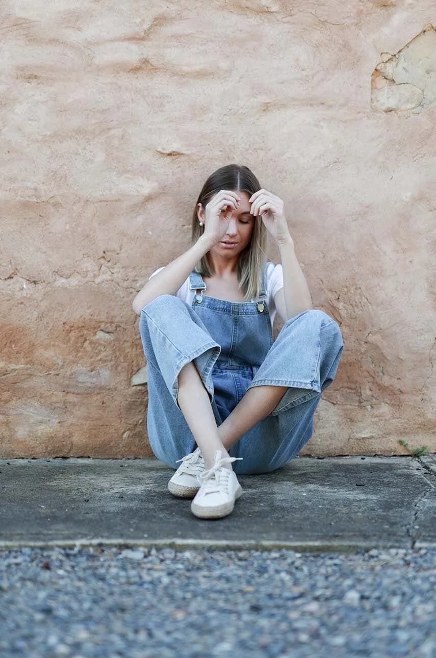 эспадрильи Agonis Organic - фото 7