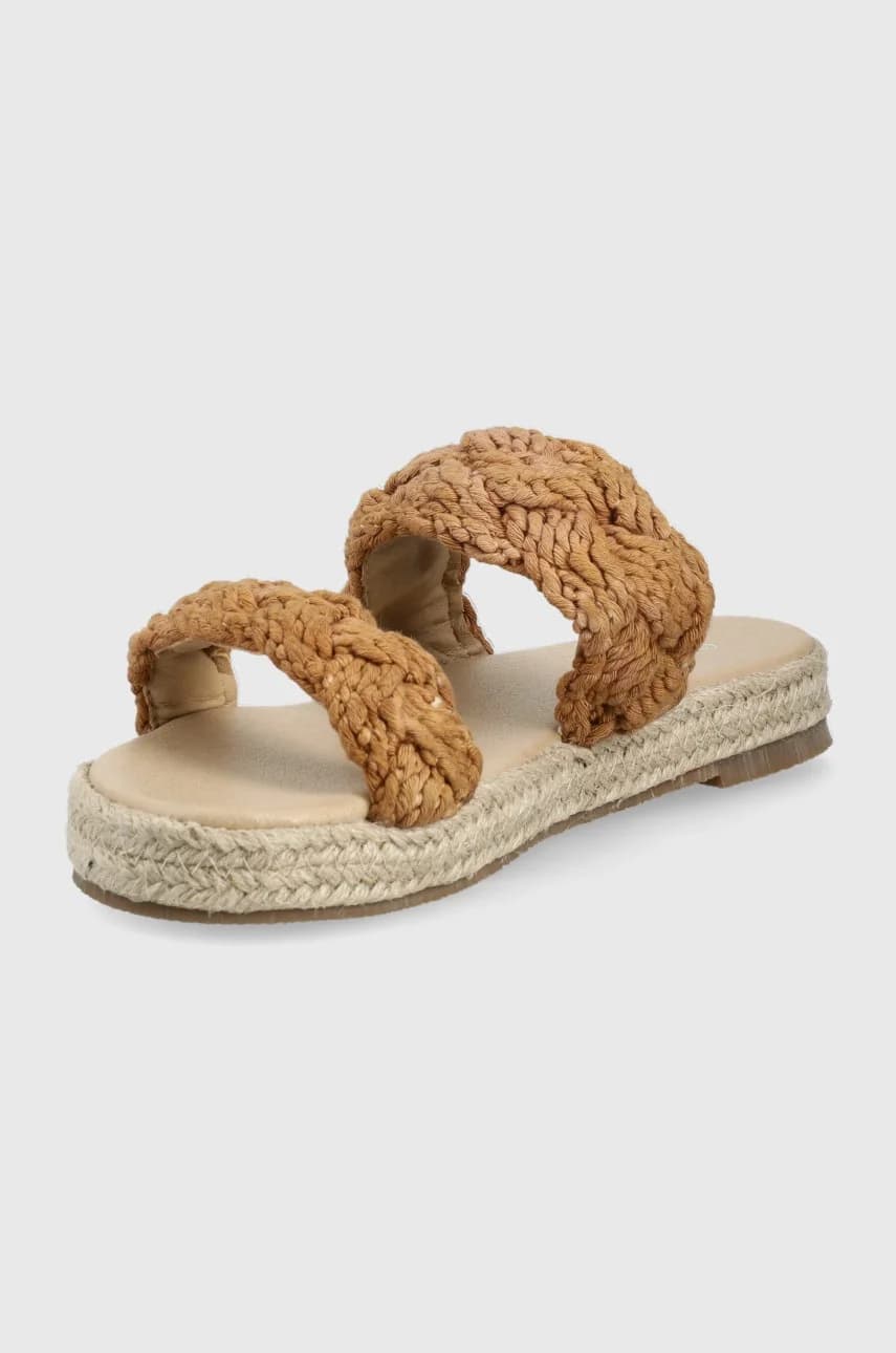 Шлепки - фото 3