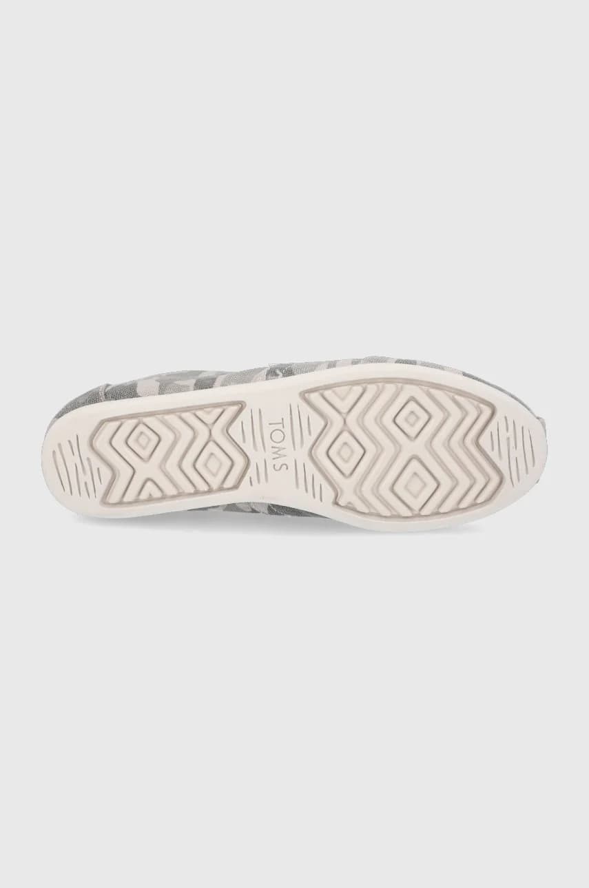 эспадрильи Alpargata - фото 5