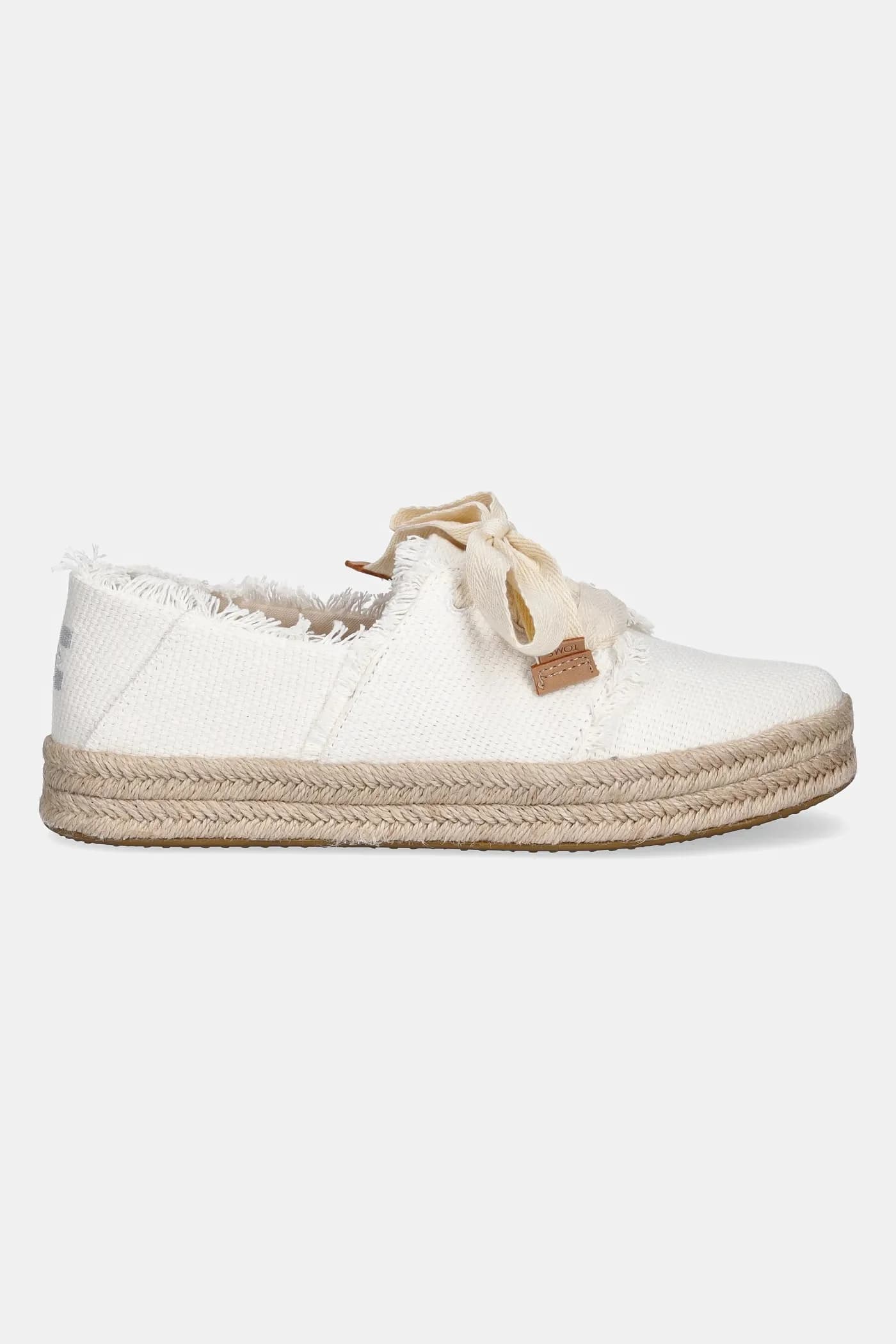 кроссовки BEACHSIDE WOVEN/FRAY - фото 2