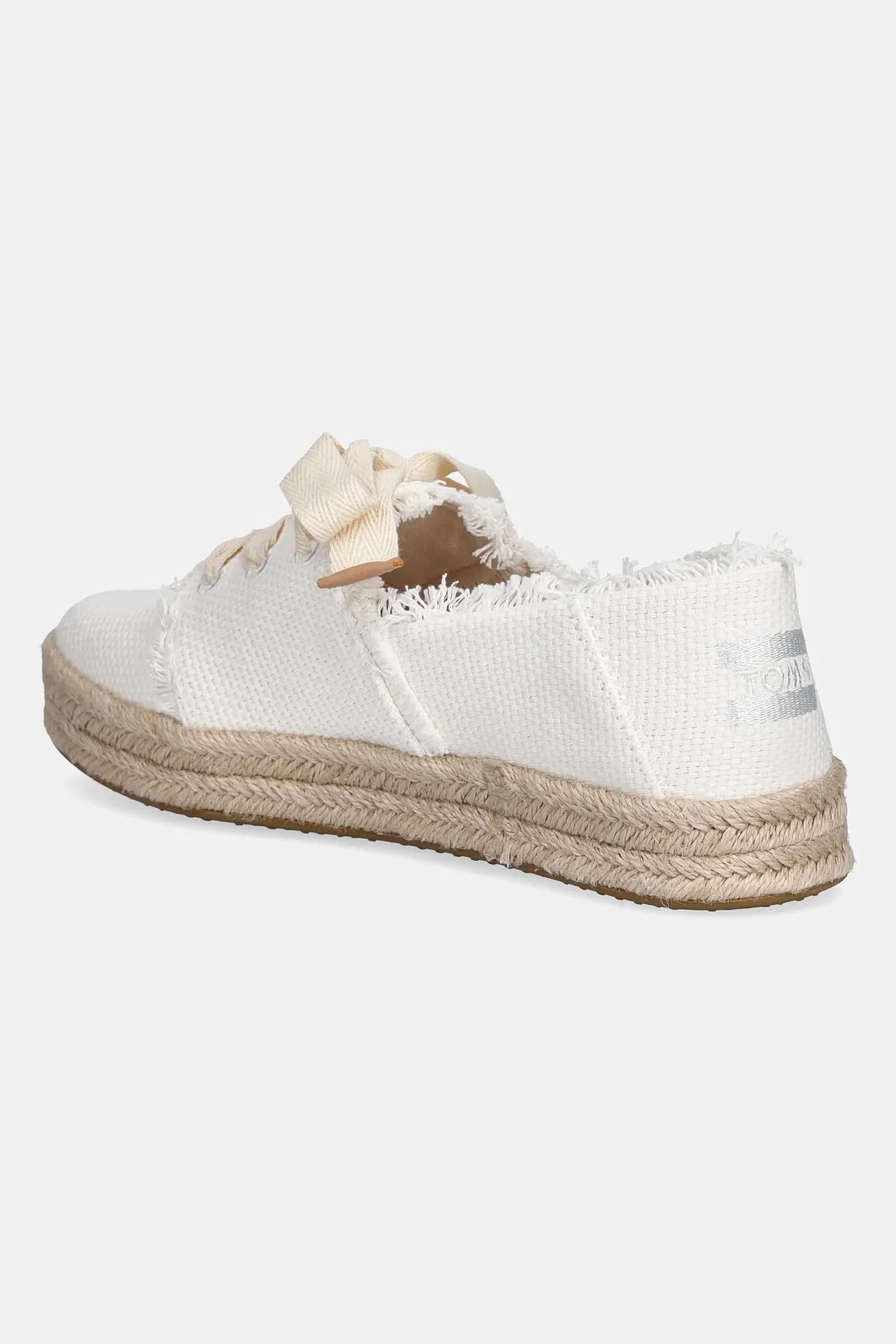 кроссовки BEACHSIDE WOVEN/FRAY - фото 3