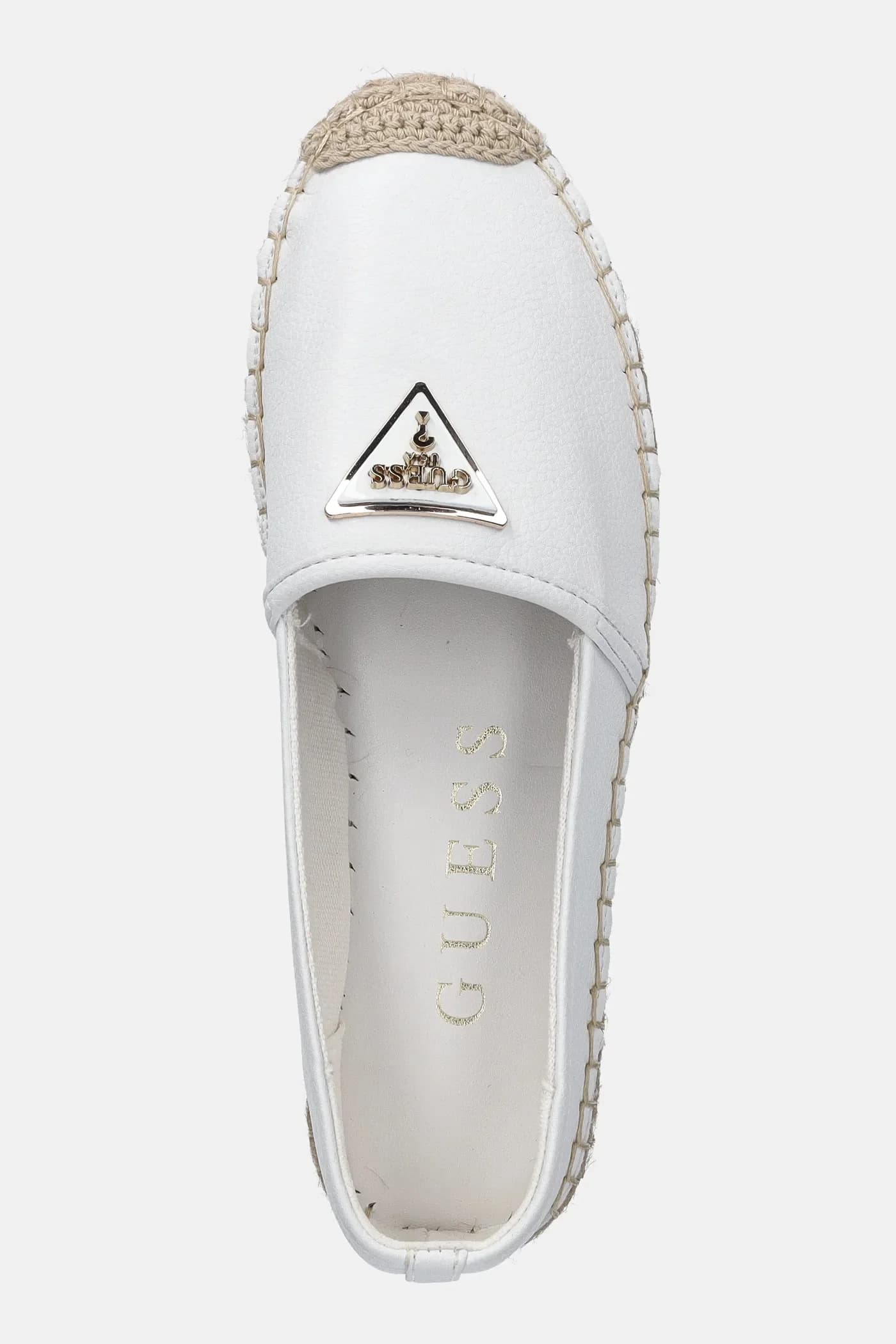 эспадрильи JOLANDA - фото 4