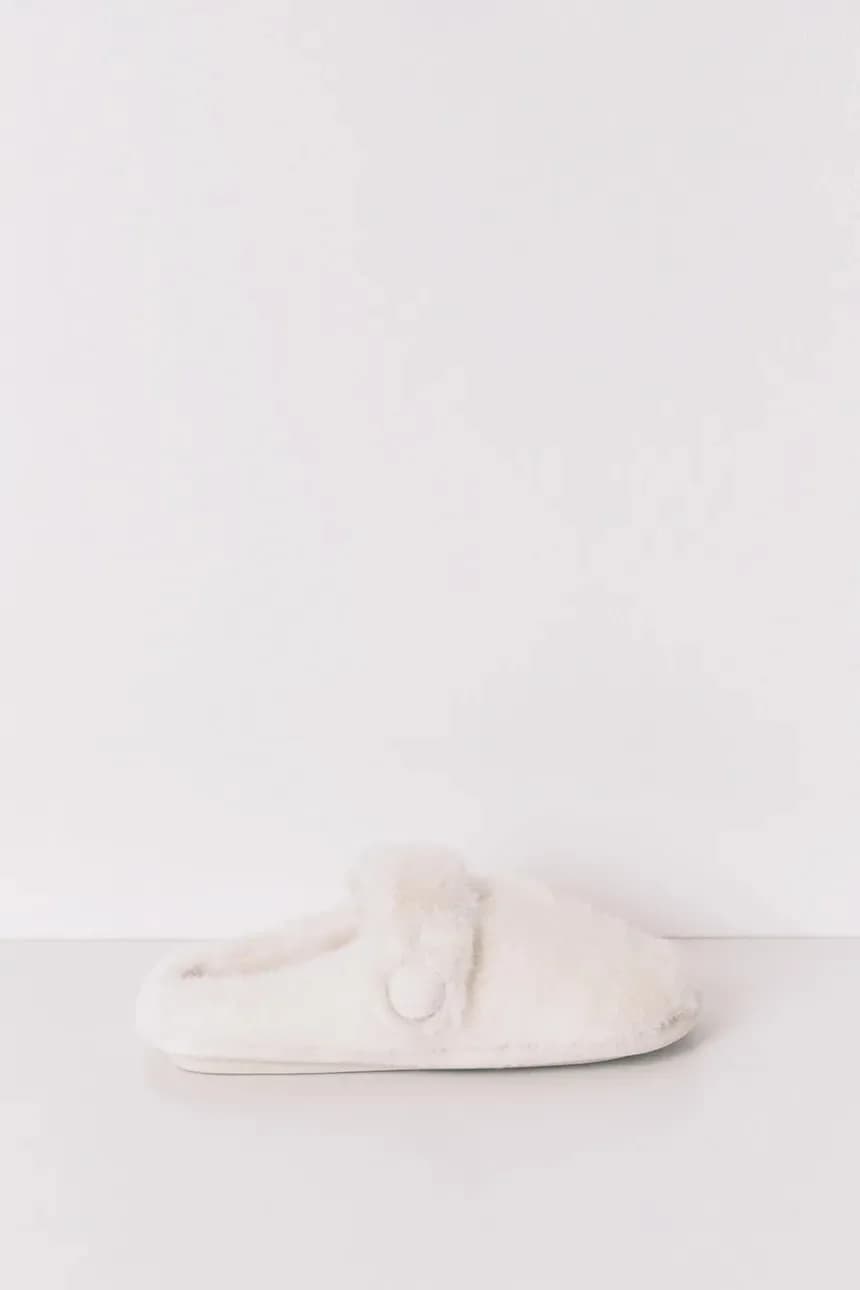 Тапочки MB LP MANO SLPRS