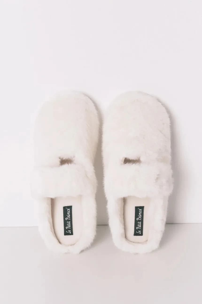 Тапочки MB LP MANO SLPRS - фото 4