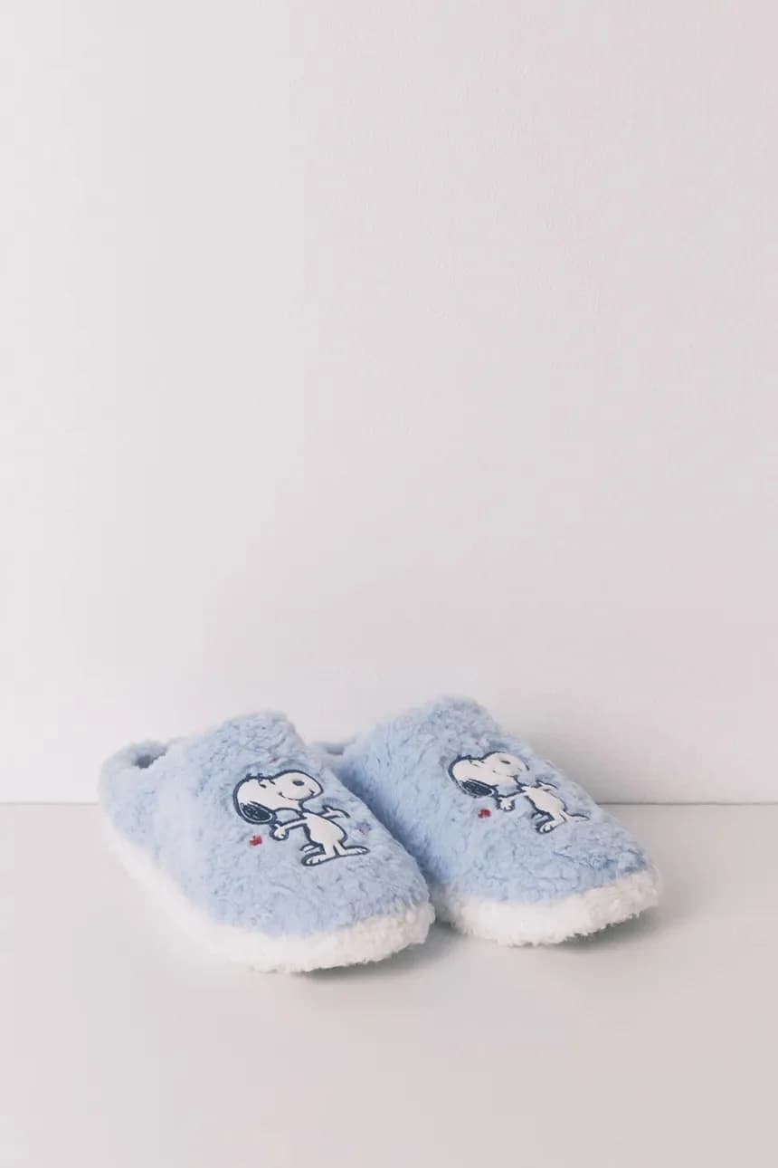 тапочки MC PE HEARTS SLPRS