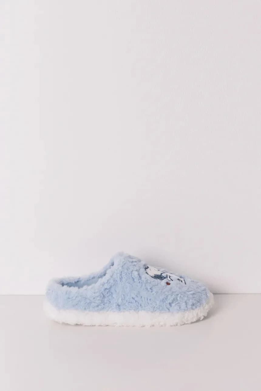 тапочки MC PE HEARTS SLPRS - фото 2