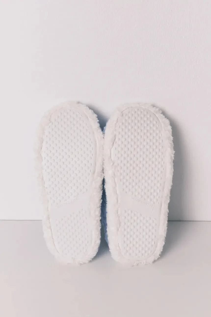 тапочки MC PE HEARTS SLPRS - фото 5