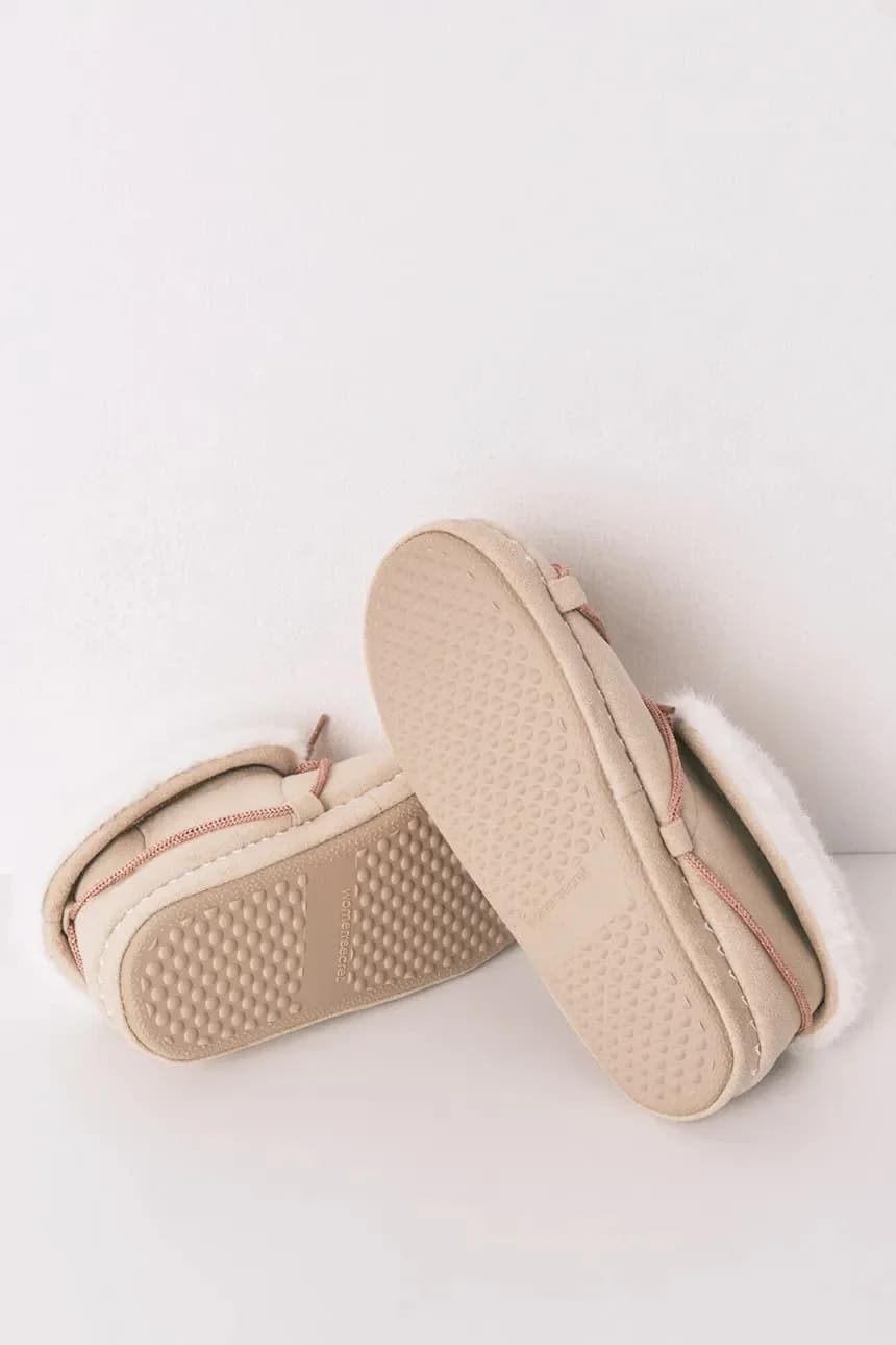 МУЛЬТИ АРТИК тапочки - фото 3