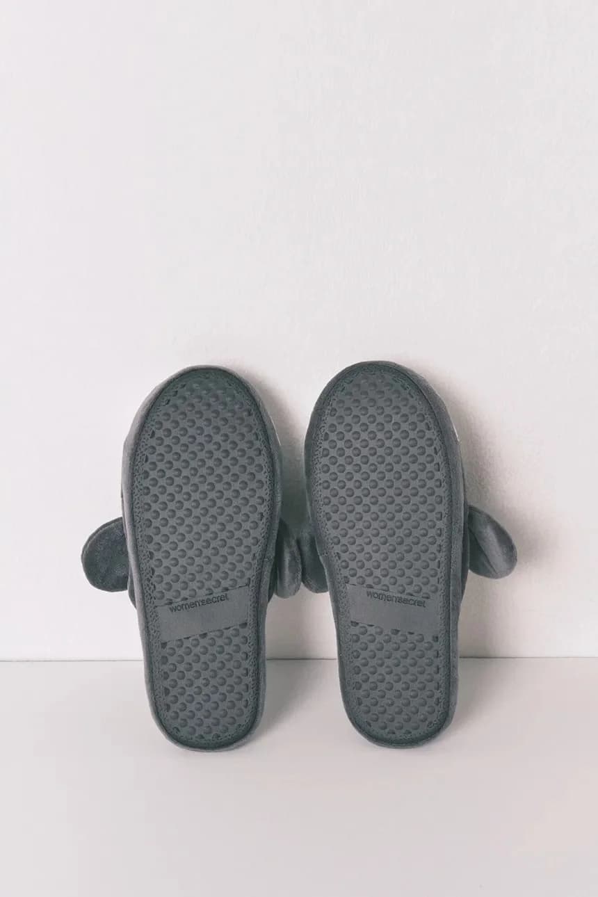 МУЛЬТИ АРТИК тапочки - фото 2