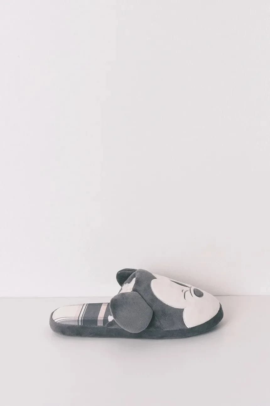 МУЛЬТИ АРТИК тапочки - фото 5