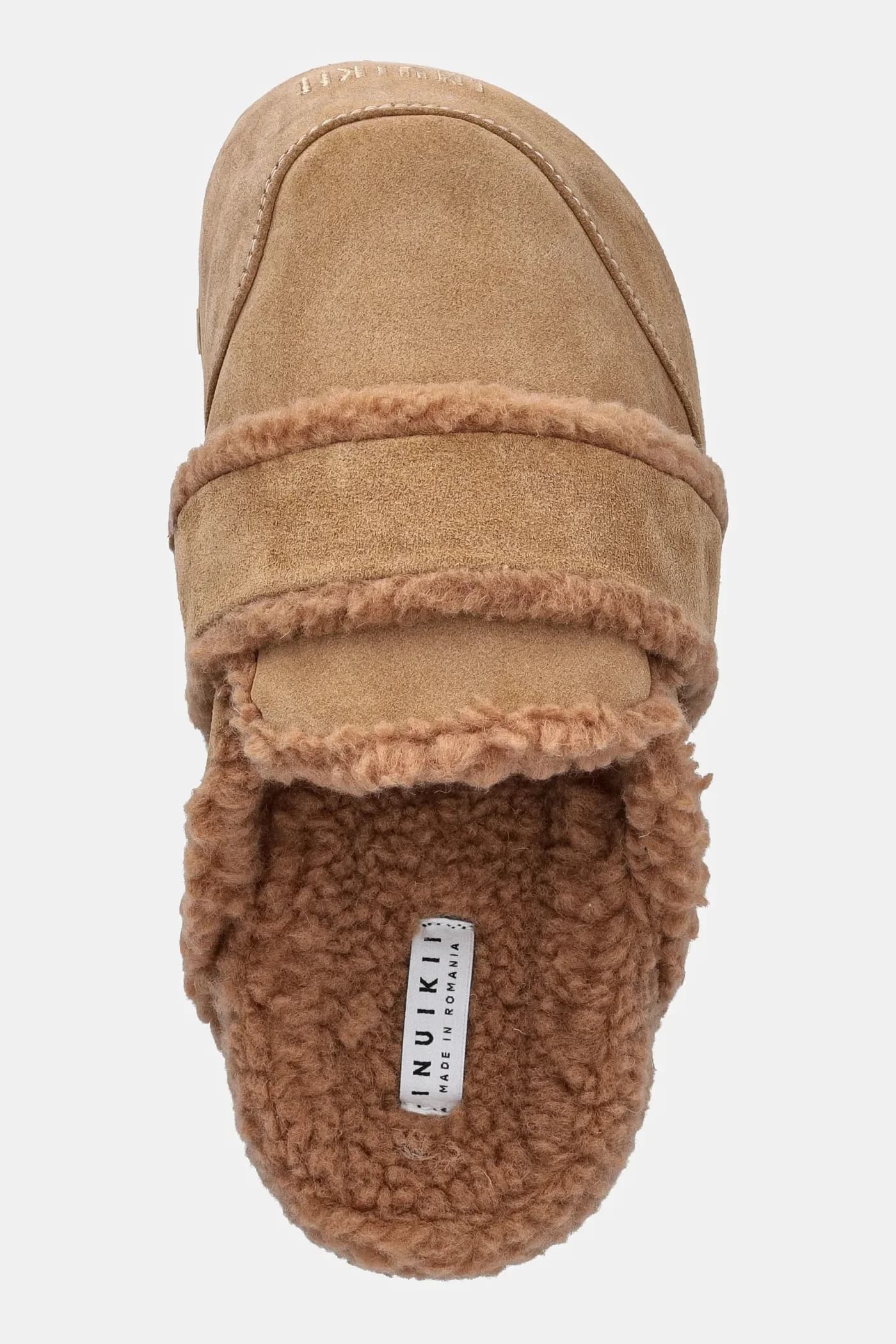 Массивные лоферы - фото 4