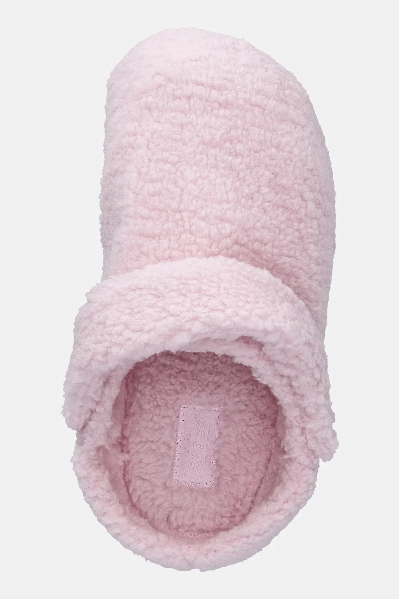 Классические тапочки Cozzy Slipper - фото 4